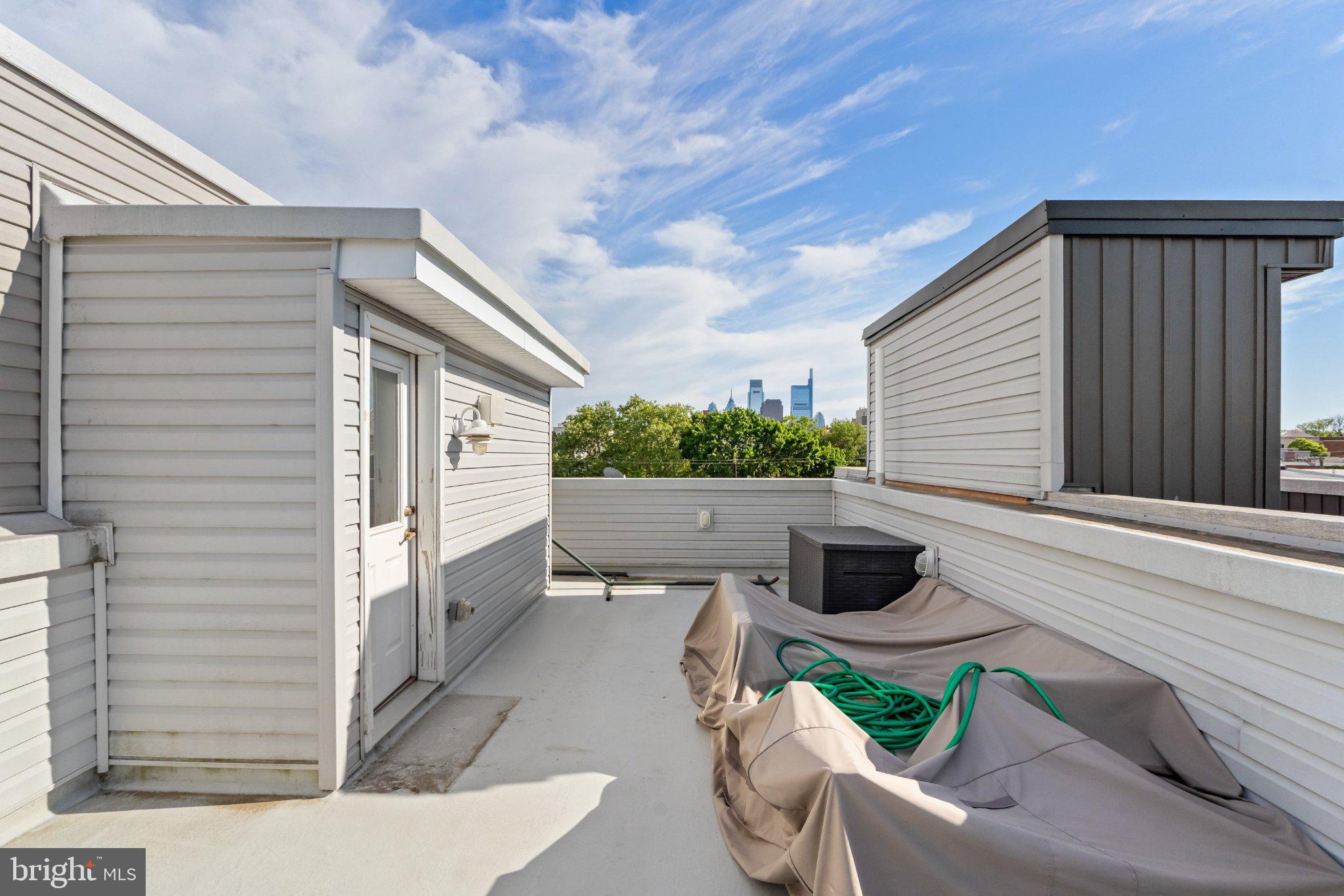 NORTH CENTRAL - Residential