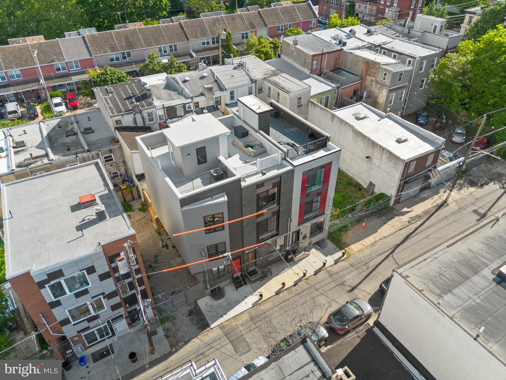 NORTH CENTRAL - Residential