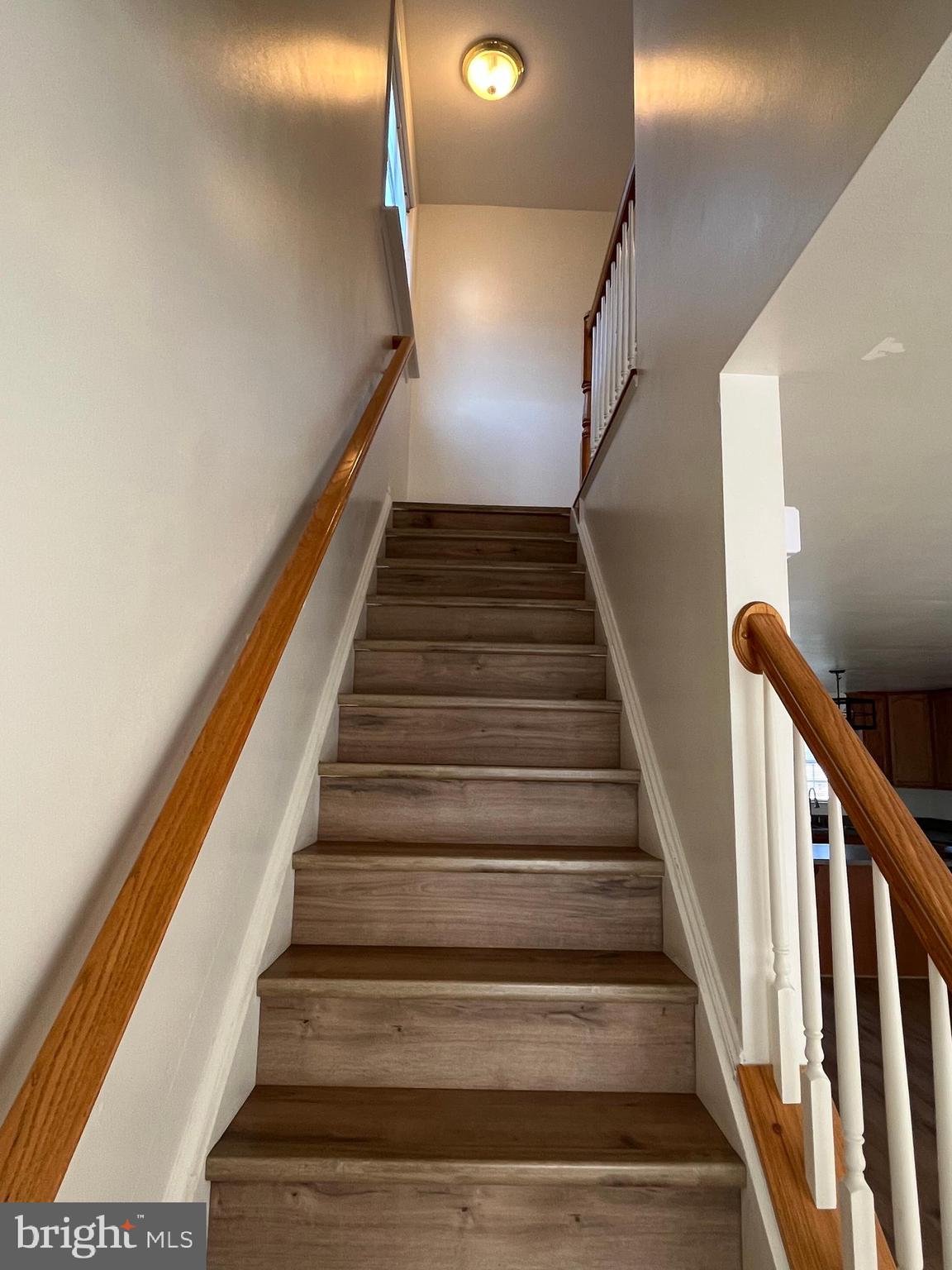 HAMMONDS MILL - Residential