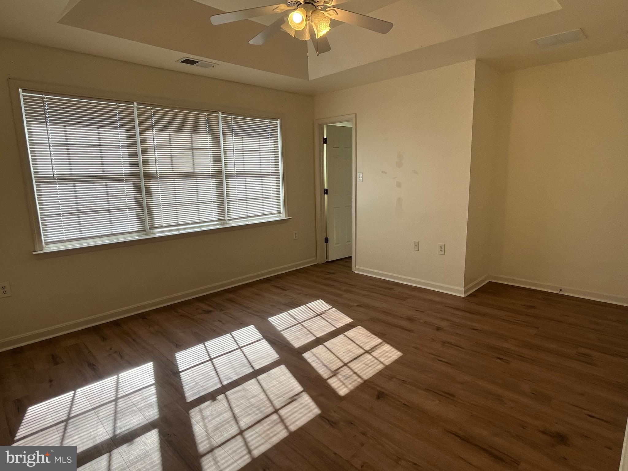 HAMMONDS MILL - Residential