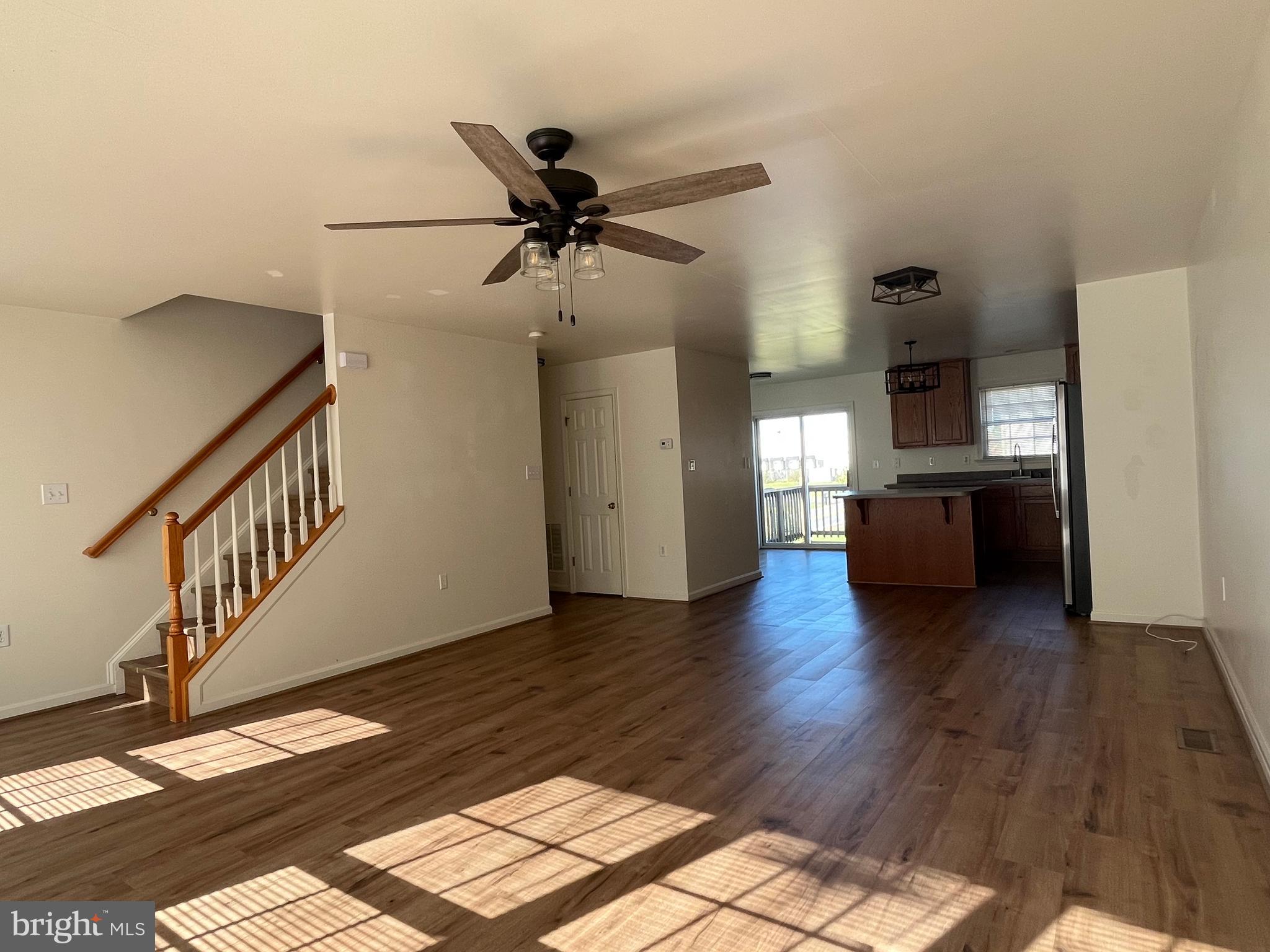 HAMMONDS MILL - Residential