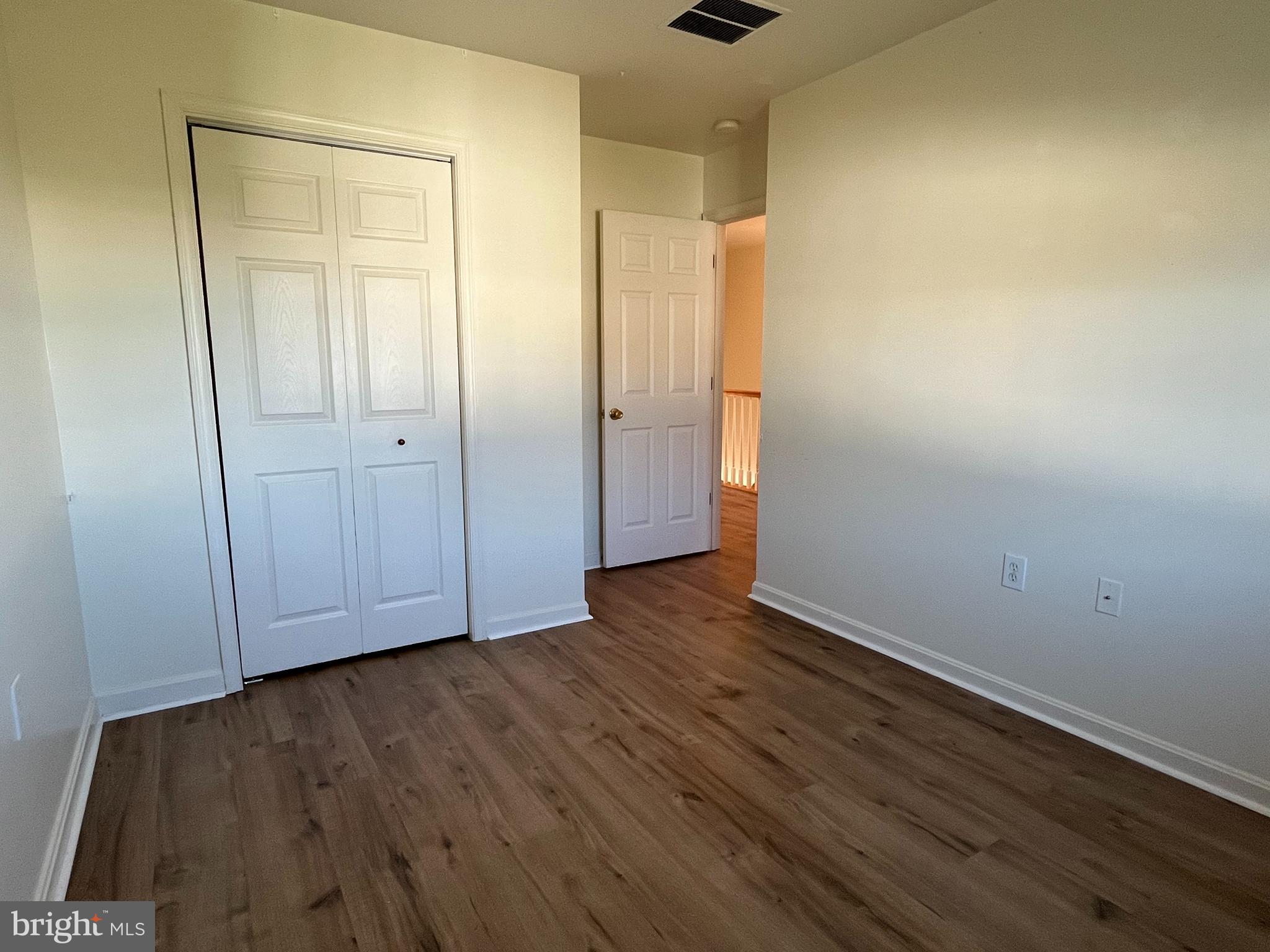 HAMMONDS MILL - Residential