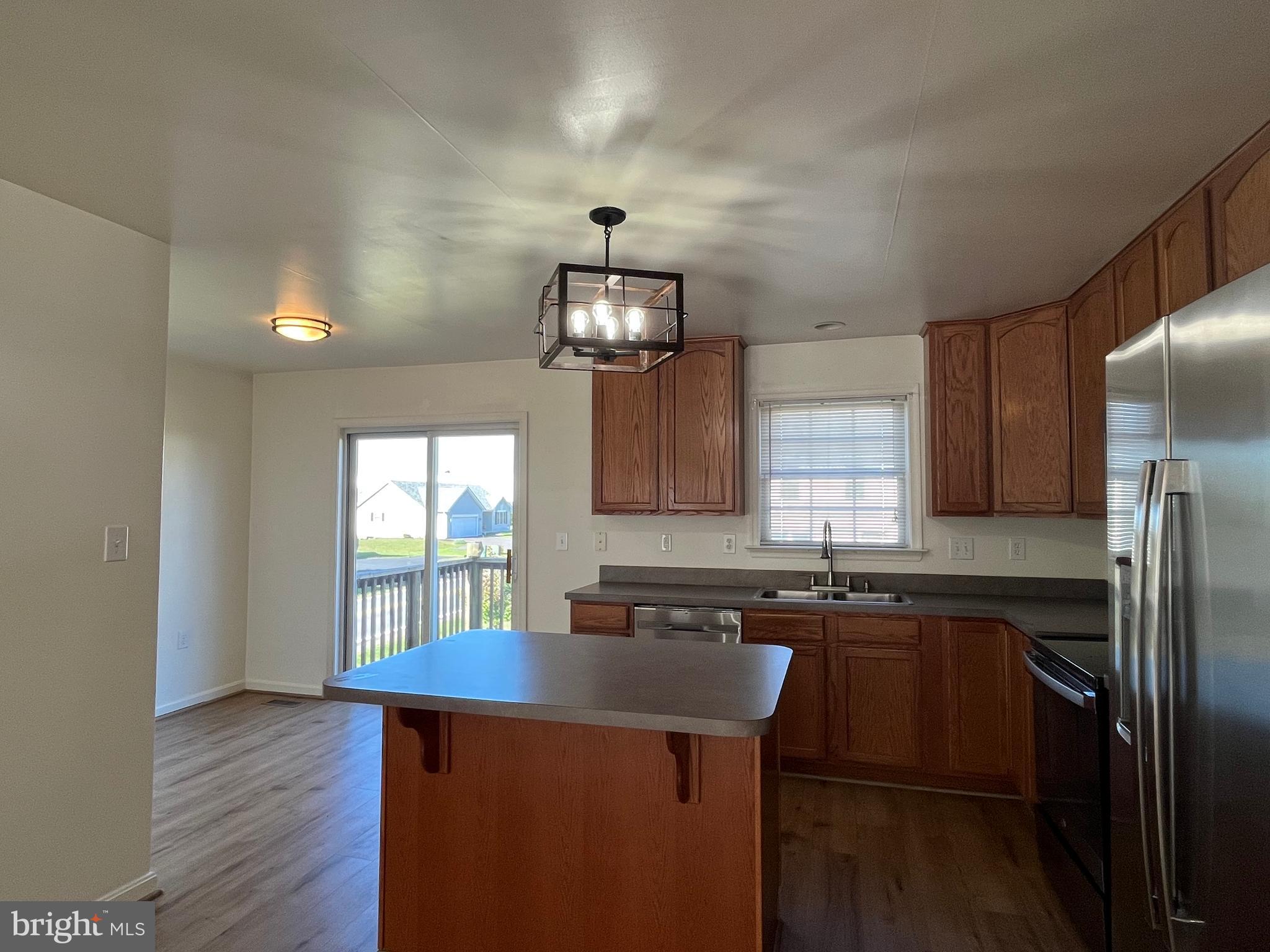 HAMMONDS MILL - Residential