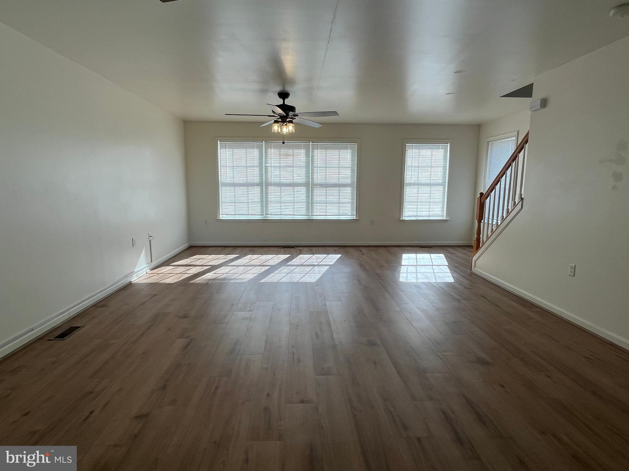 HAMMONDS MILL - Residential