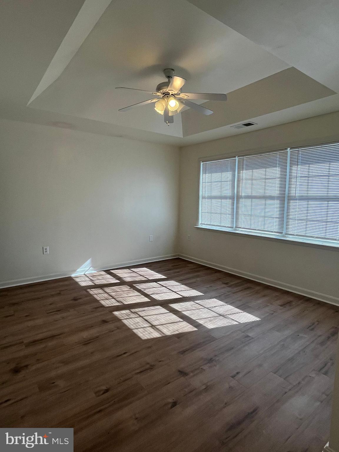 HAMMONDS MILL - Residential