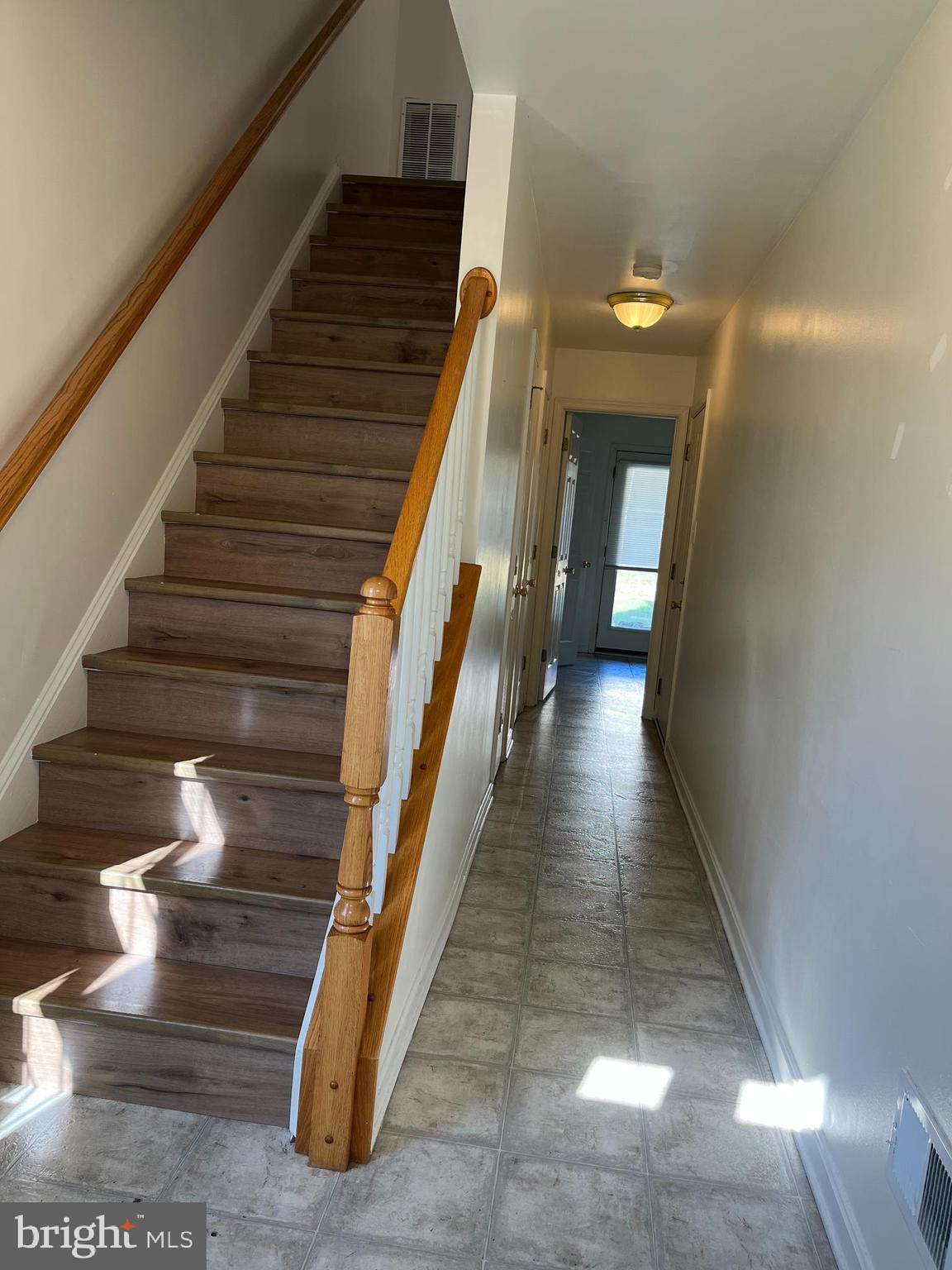 HAMMONDS MILL - Residential