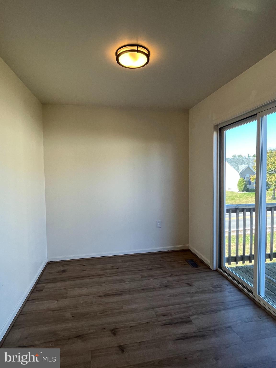 HAMMONDS MILL - Residential