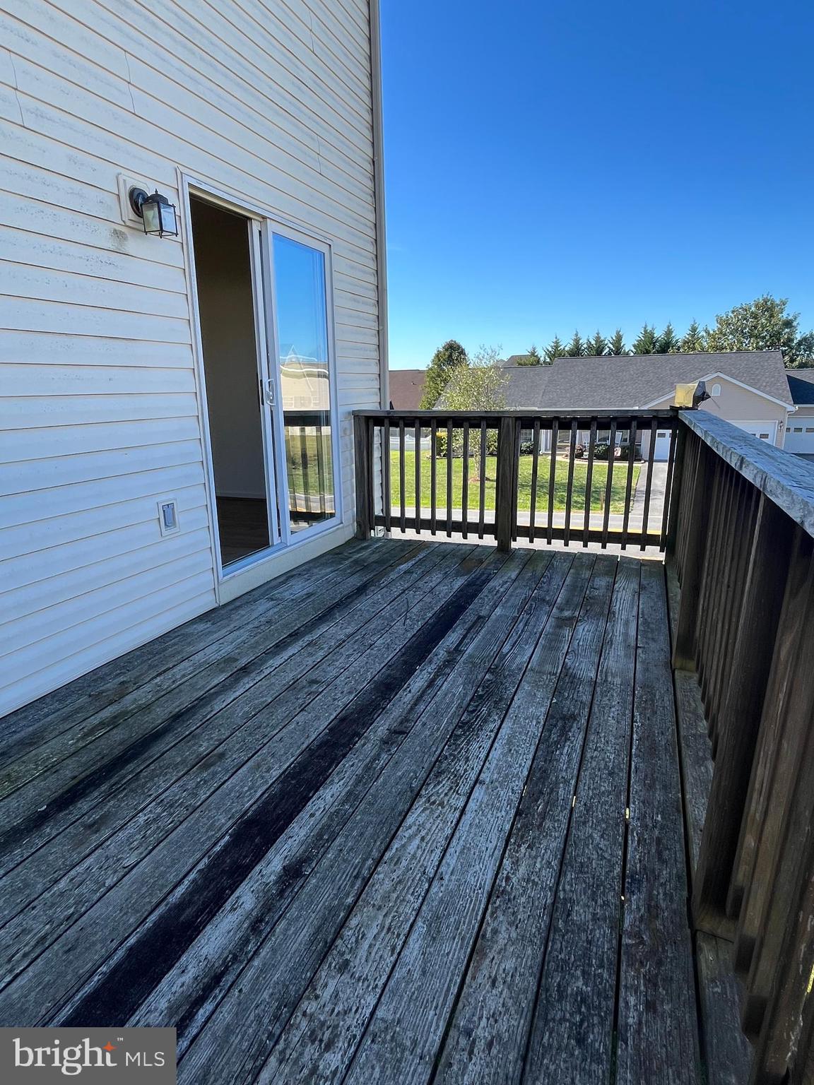 HAMMONDS MILL - Residential