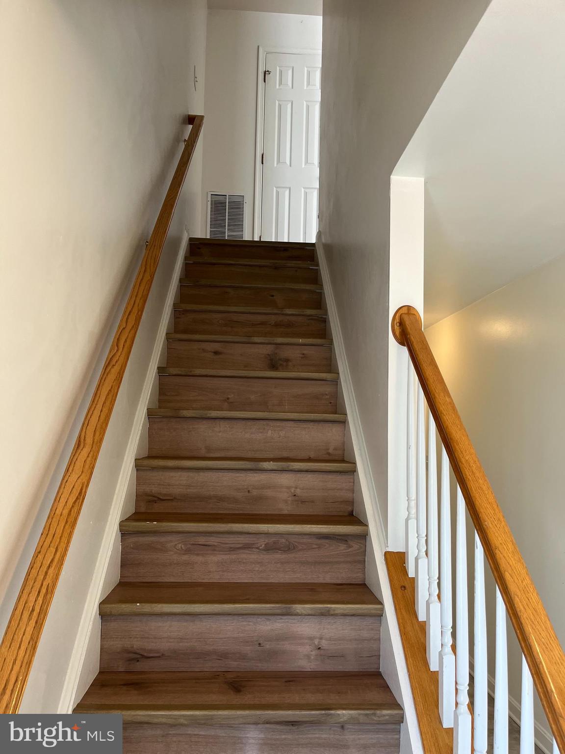 HAMMONDS MILL - Residential