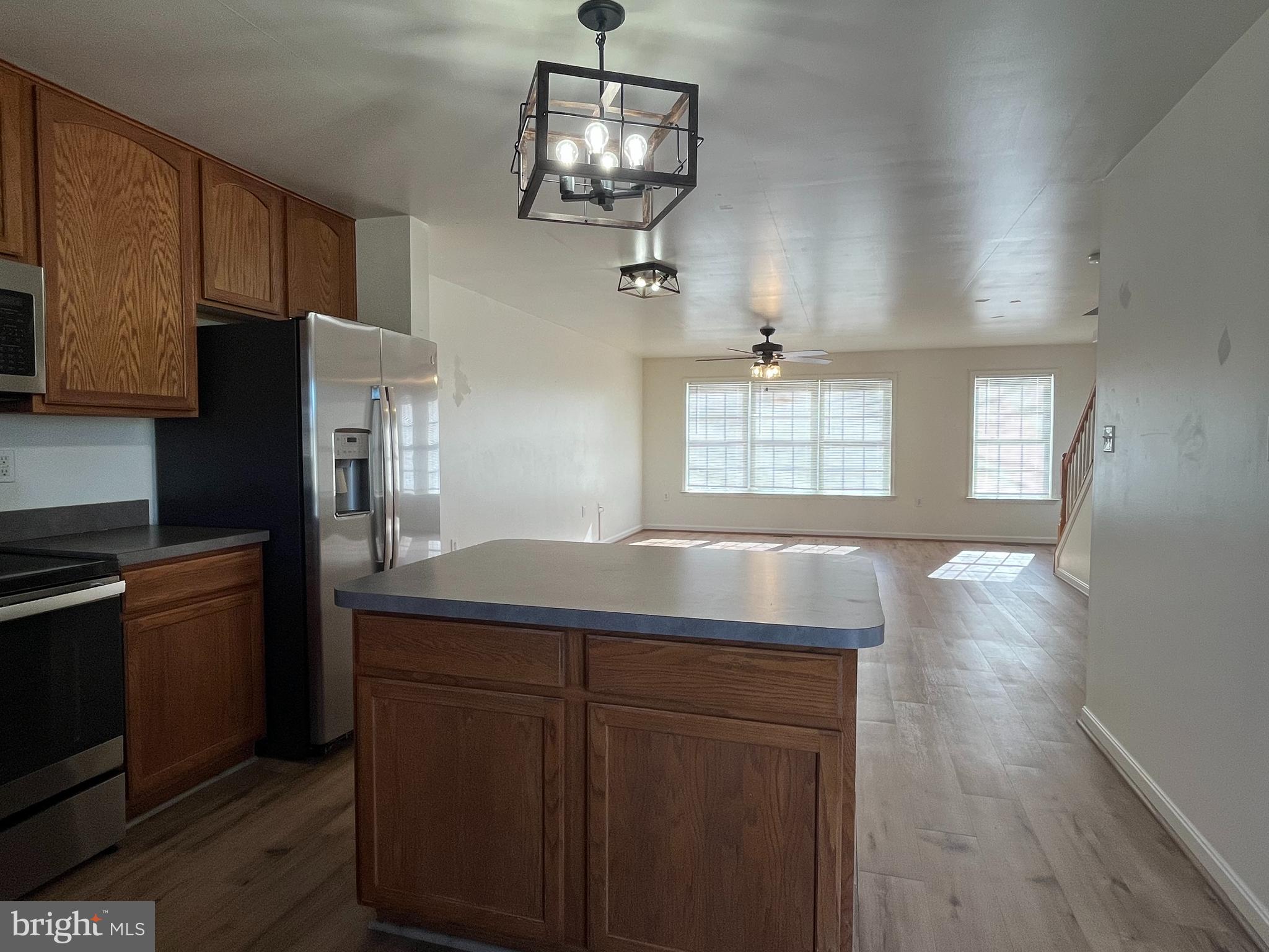 HAMMONDS MILL - Residential