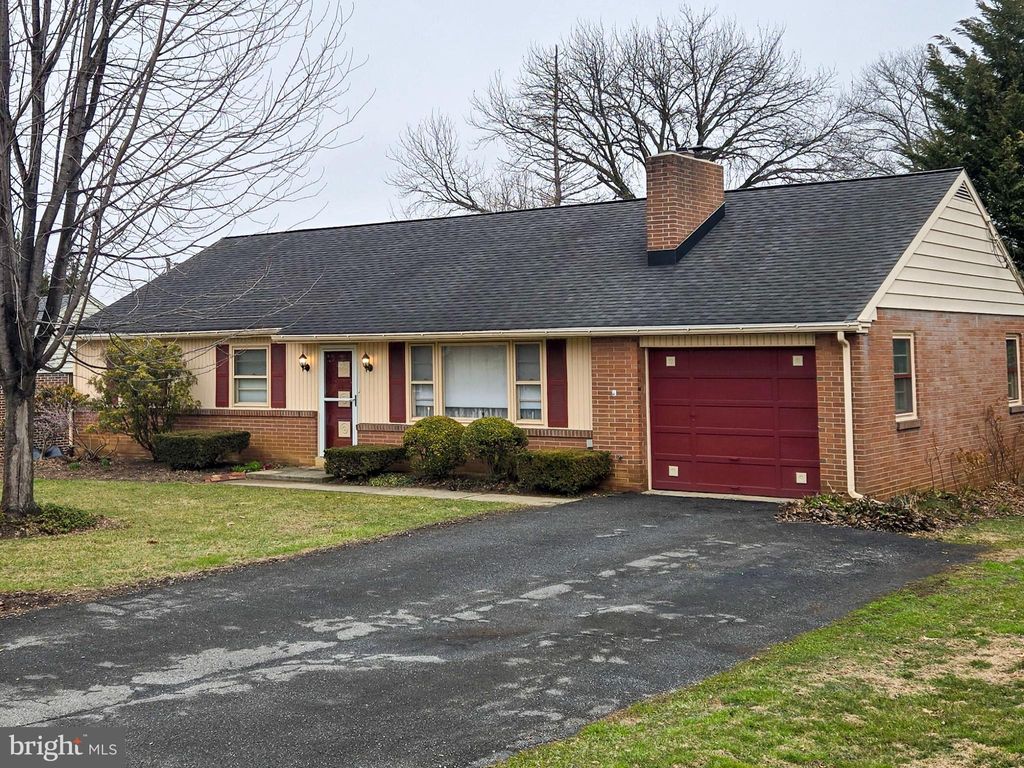 Photo of 83 Highland Drive, LANCASTER, PA 17602 (MLS # PALA2084174)