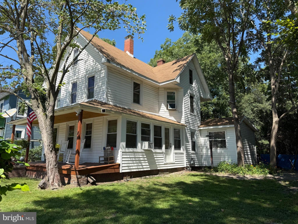 Photo of 108 Brooklyn Avenue, LAUREL, DE 19956 (MLS # DESU2119040)