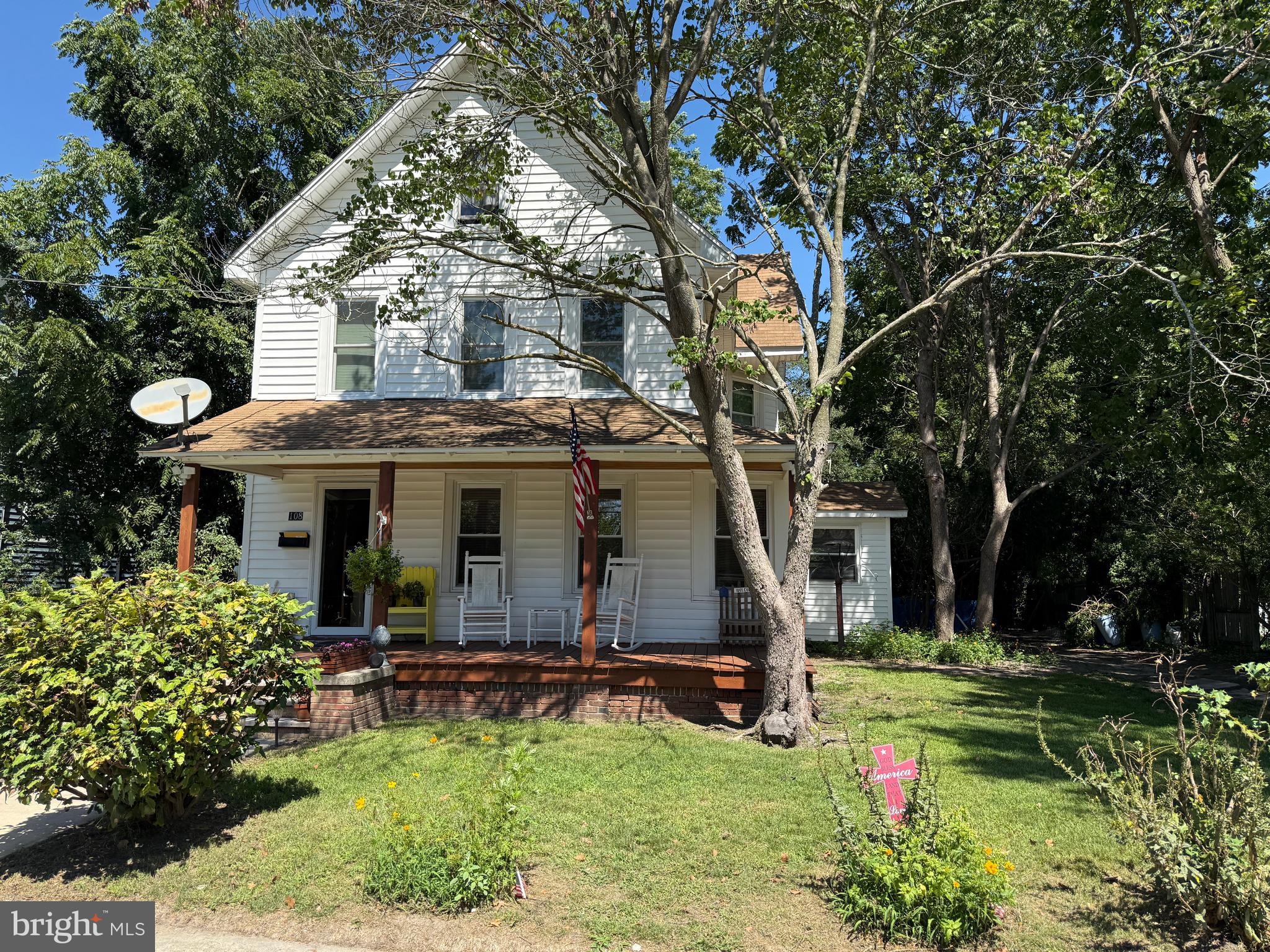 108 BROOKLYN AVENUE