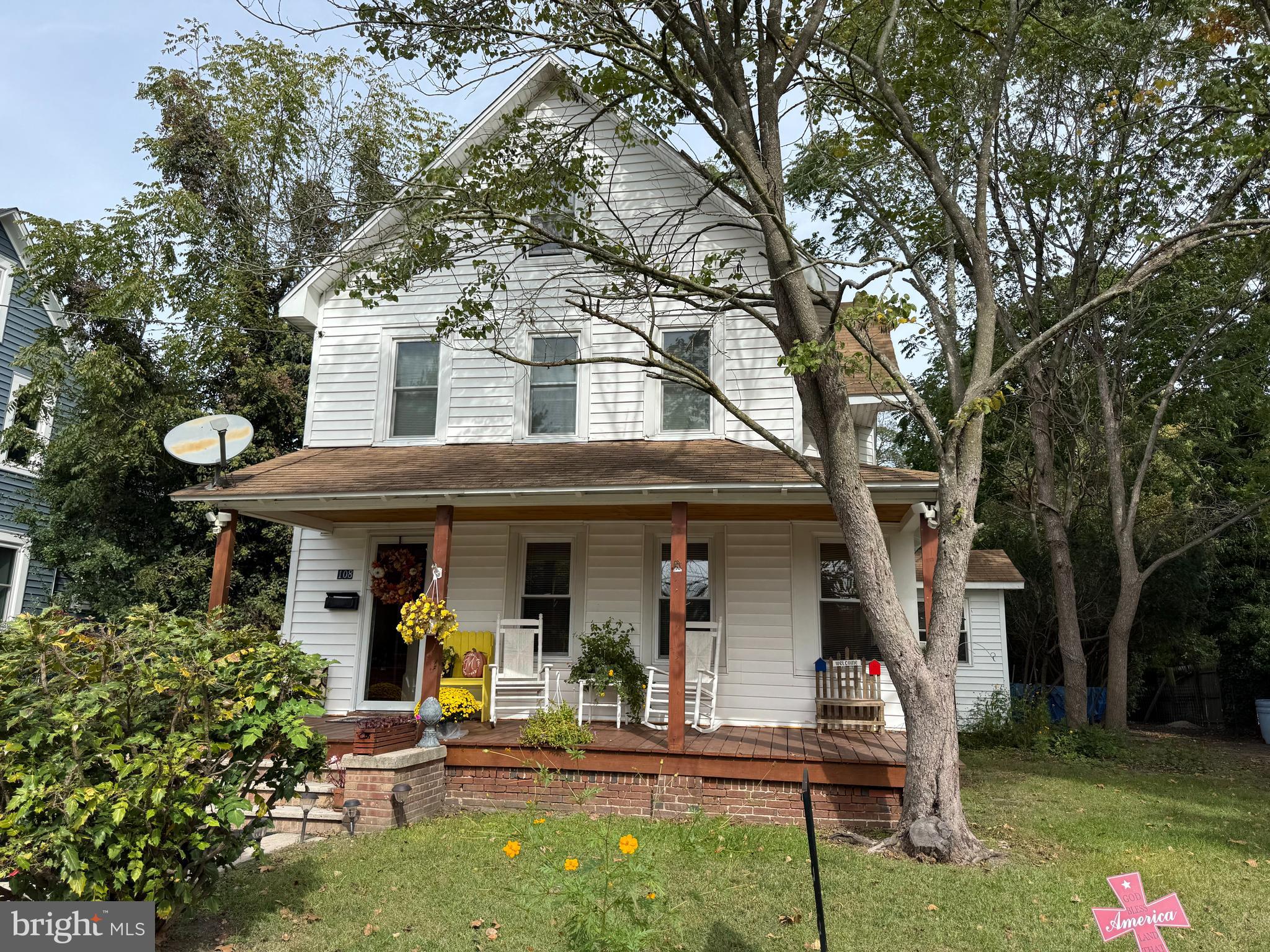 108 BROOKLYN AVENUE