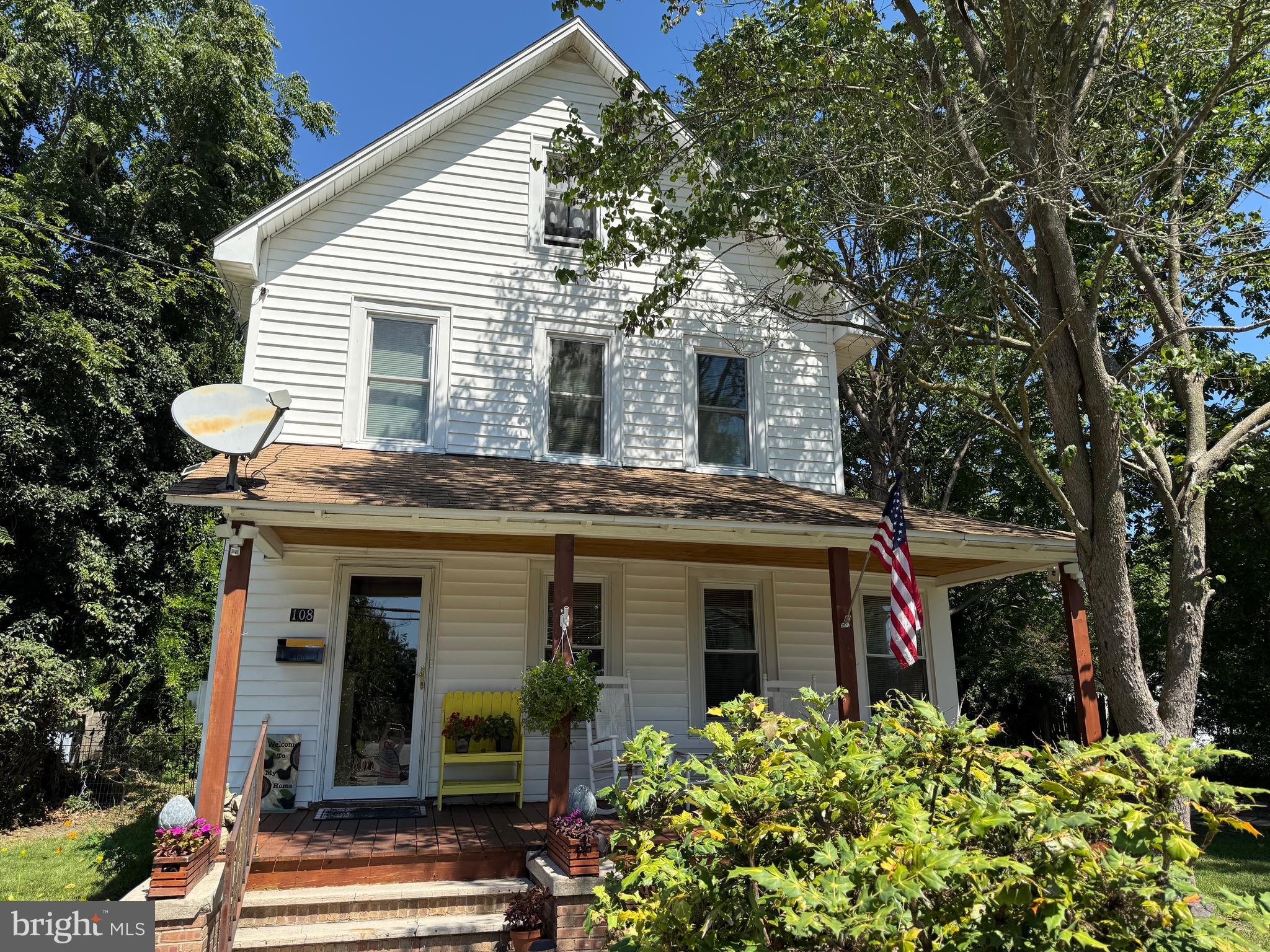 108 BROOKLYN AVENUE