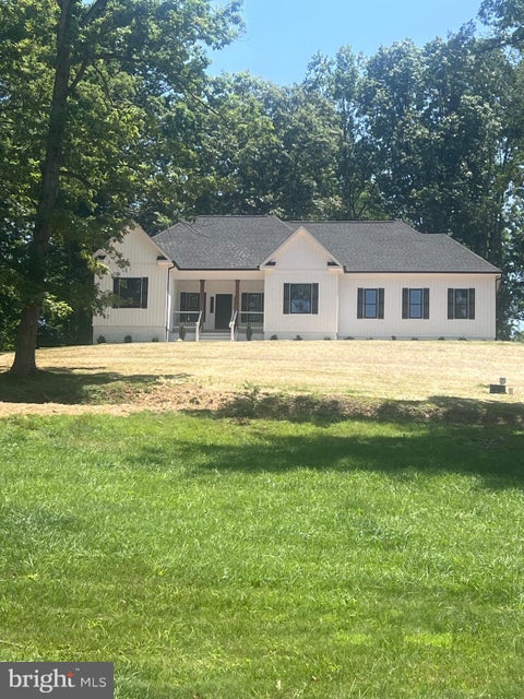 Photo of 8415 James Madison Highway, WARRENTON, VA 20186 (MLS # VAFQ2022880)