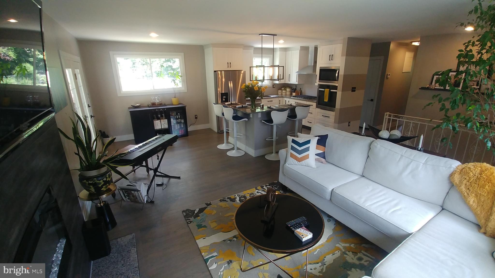 2710 ROSE VALLEY DRIVE