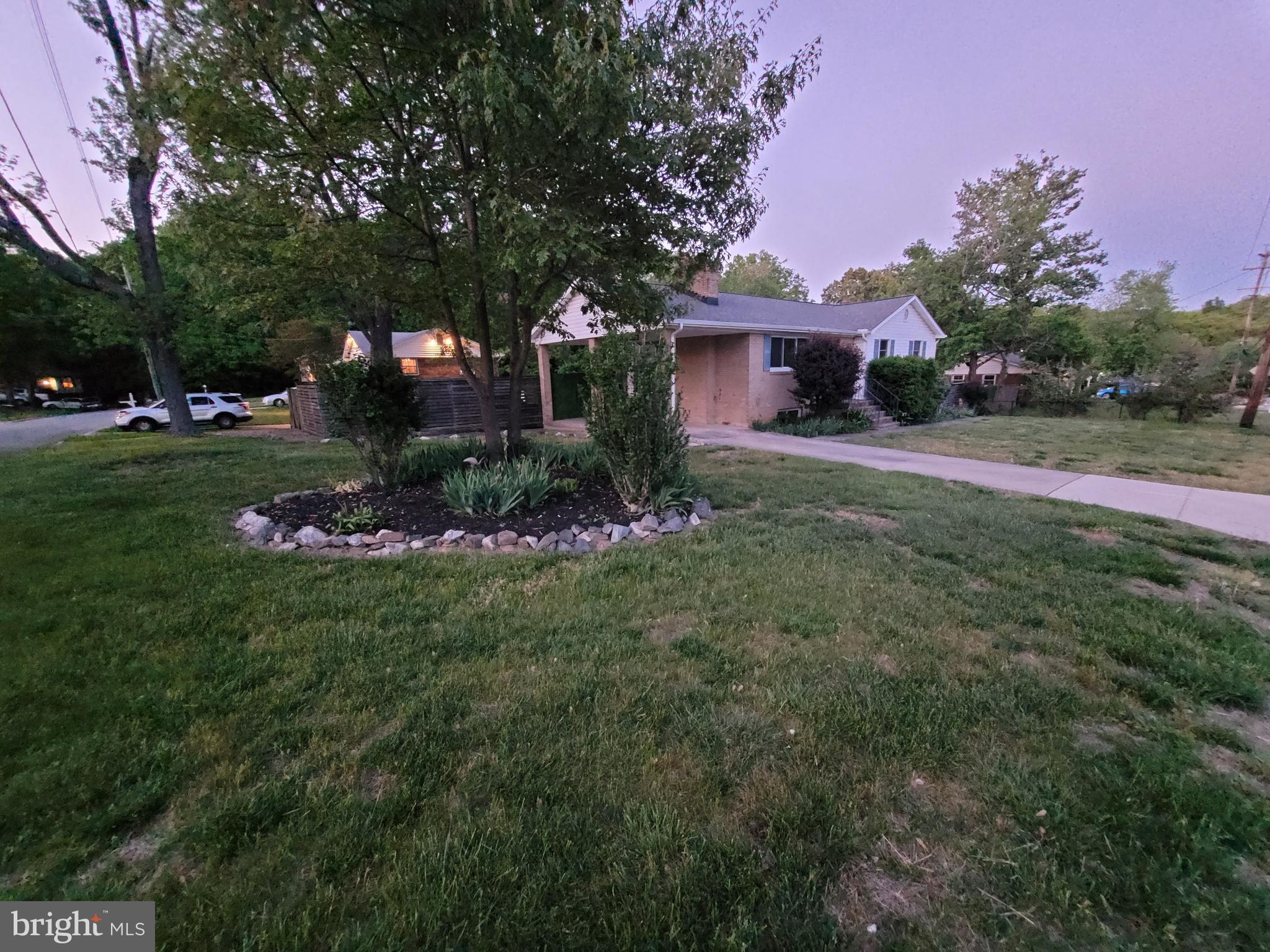 2710 ROSE VALLEY DRIVE