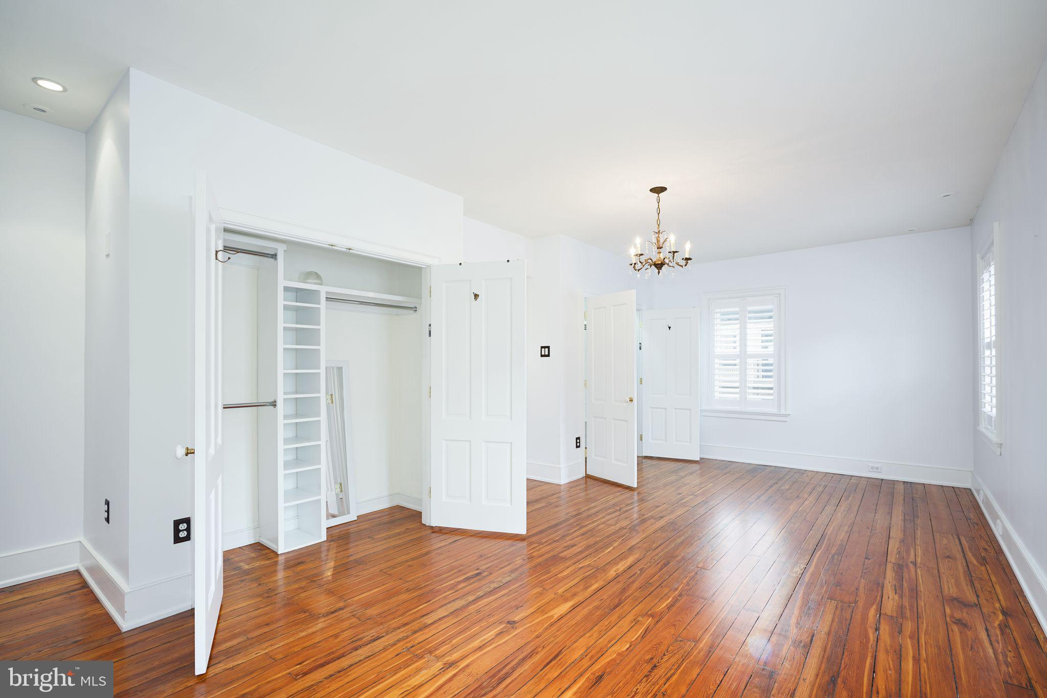 RITTENHOUSE SQUARE - Residential