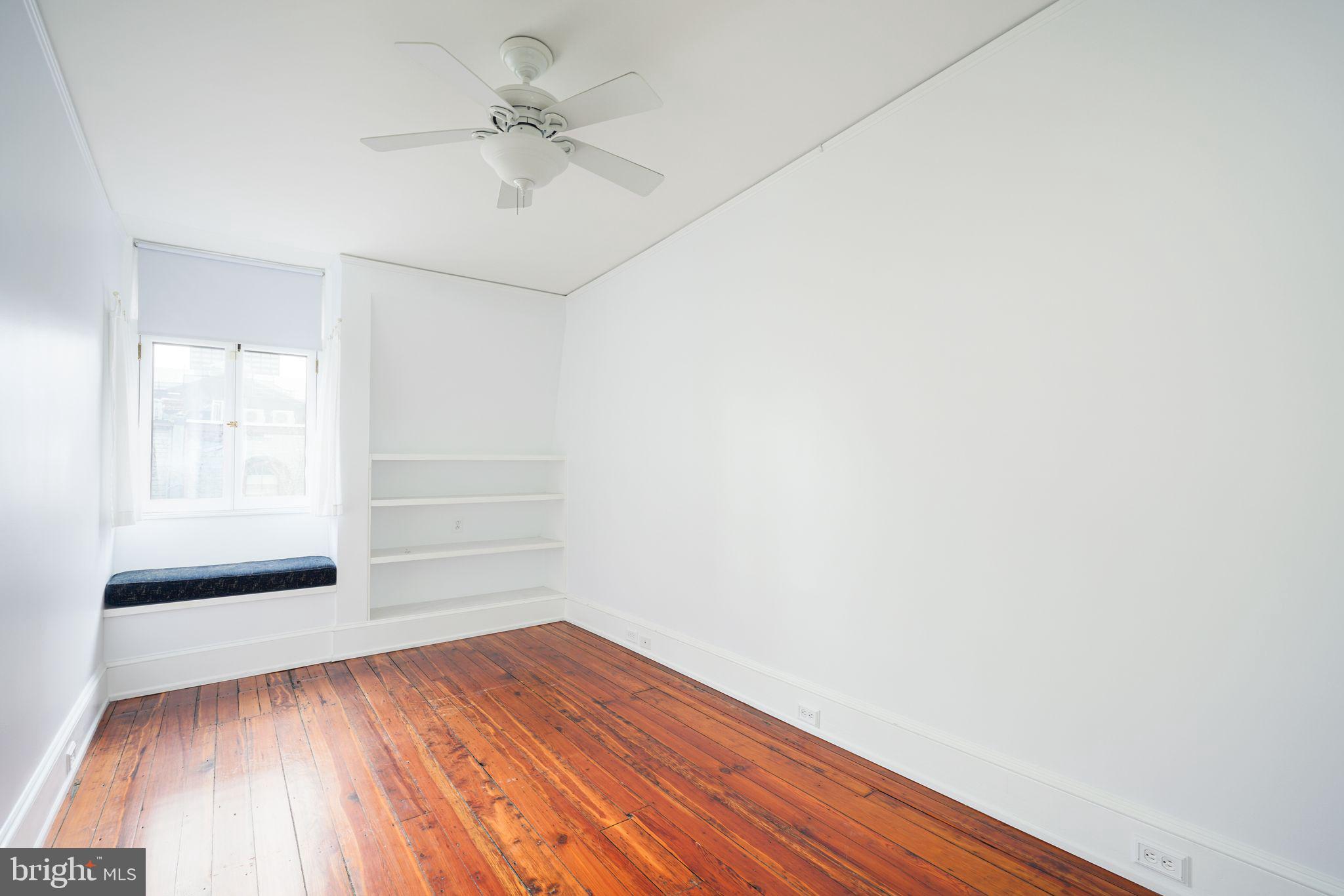 RITTENHOUSE SQUARE - Residential