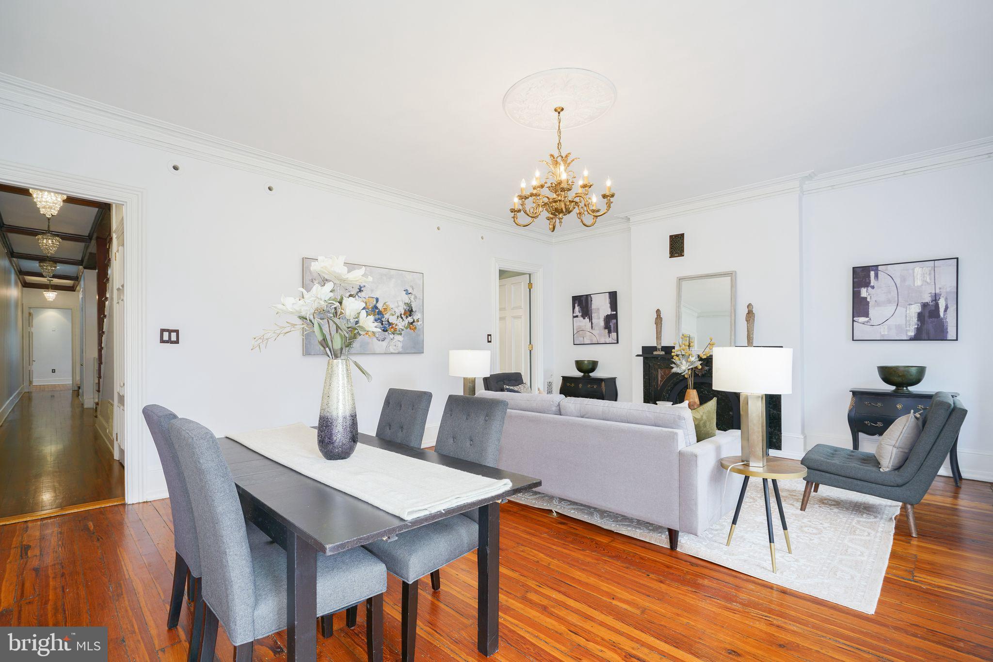 RITTENHOUSE SQUARE - Residential