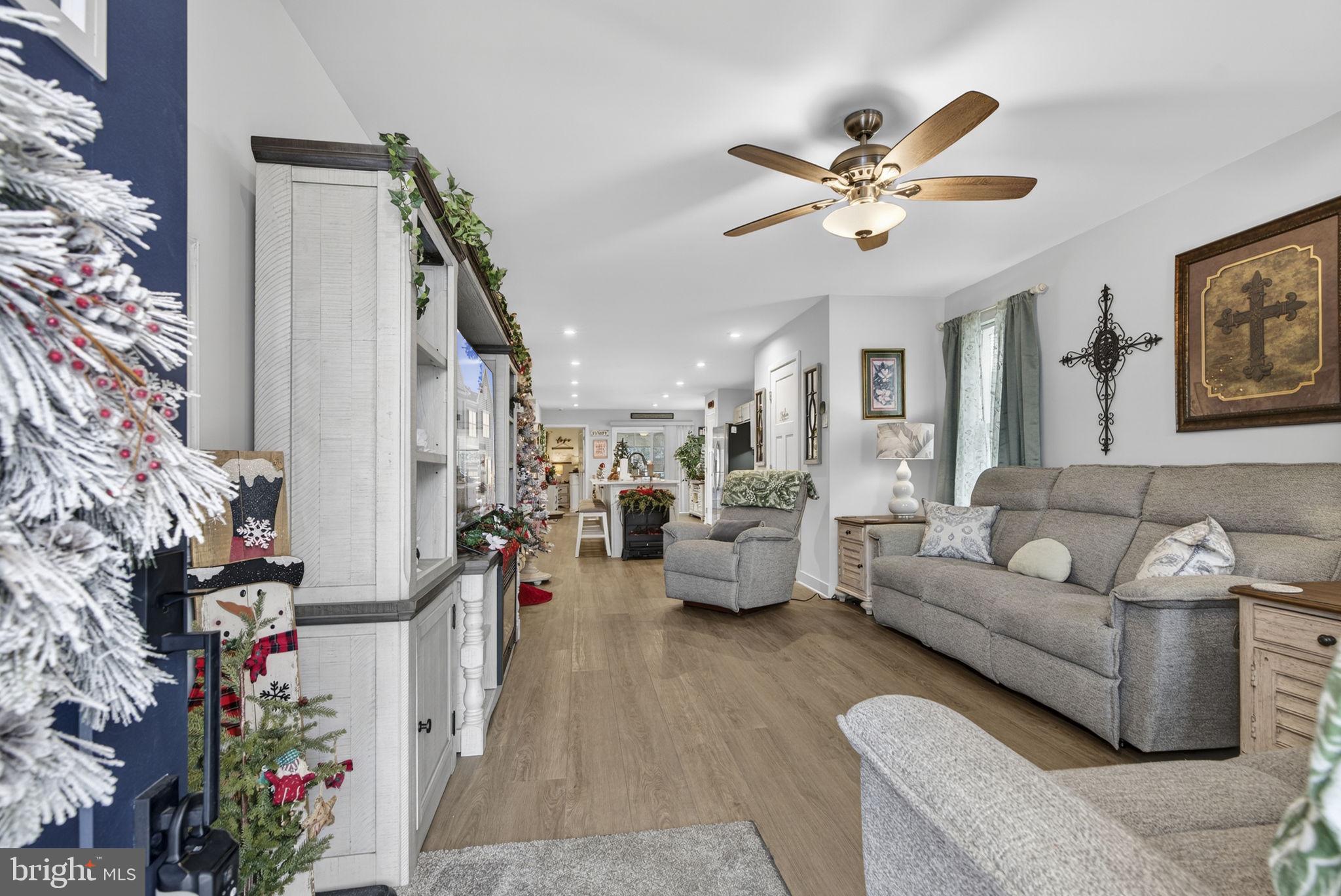 ARCADIA NORTH - Residential