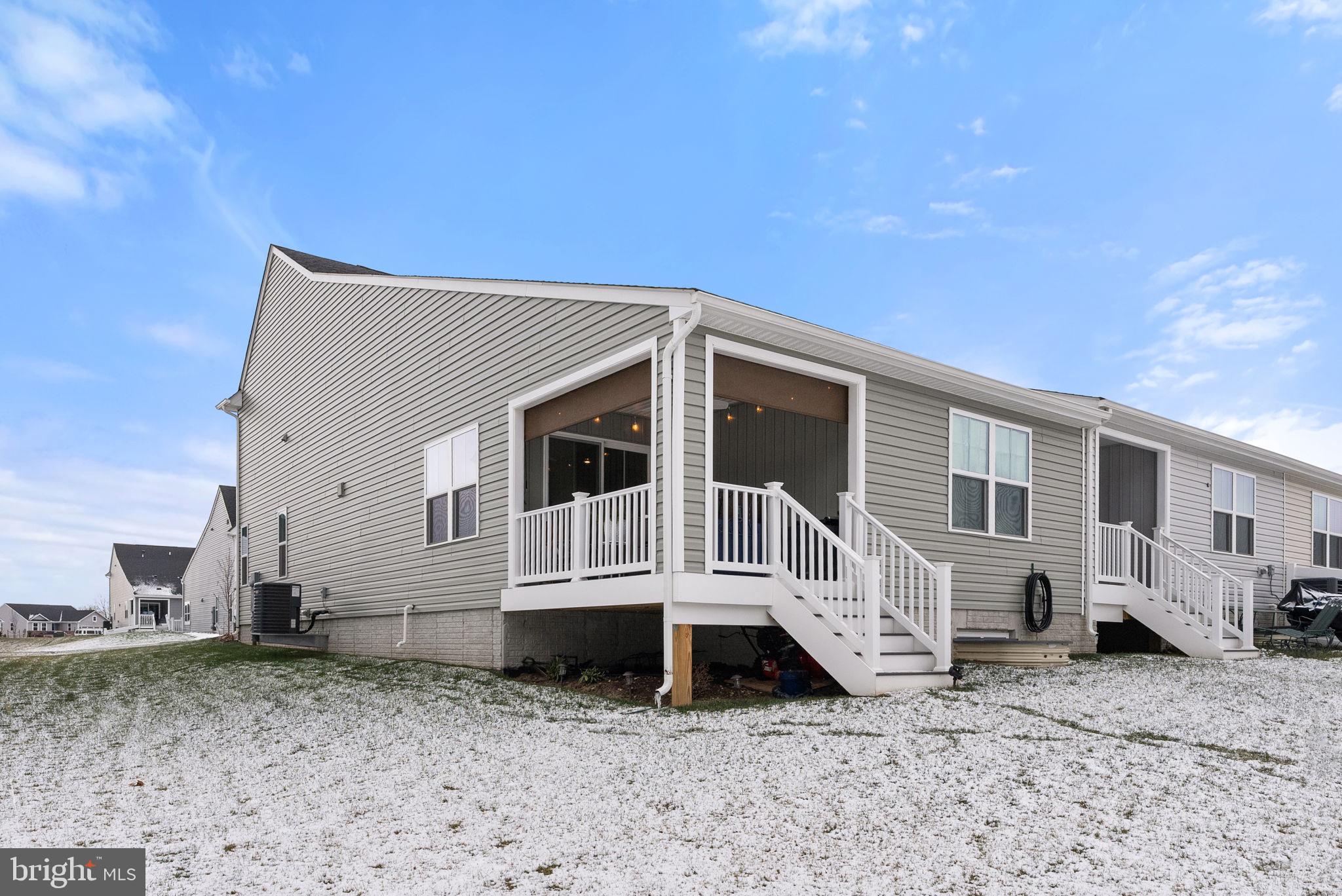 ARCADIA NORTH - Residential