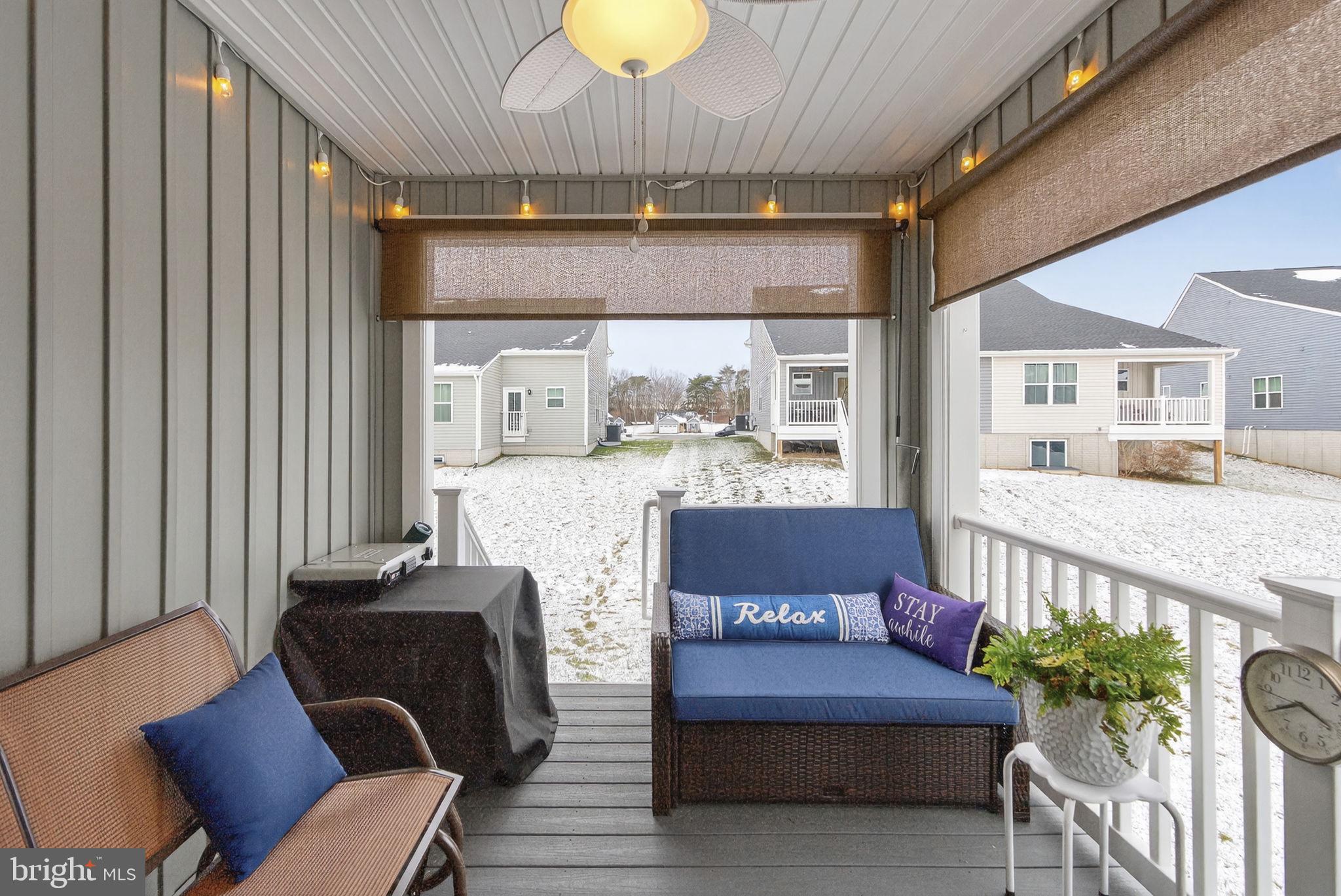 ARCADIA NORTH - Residential