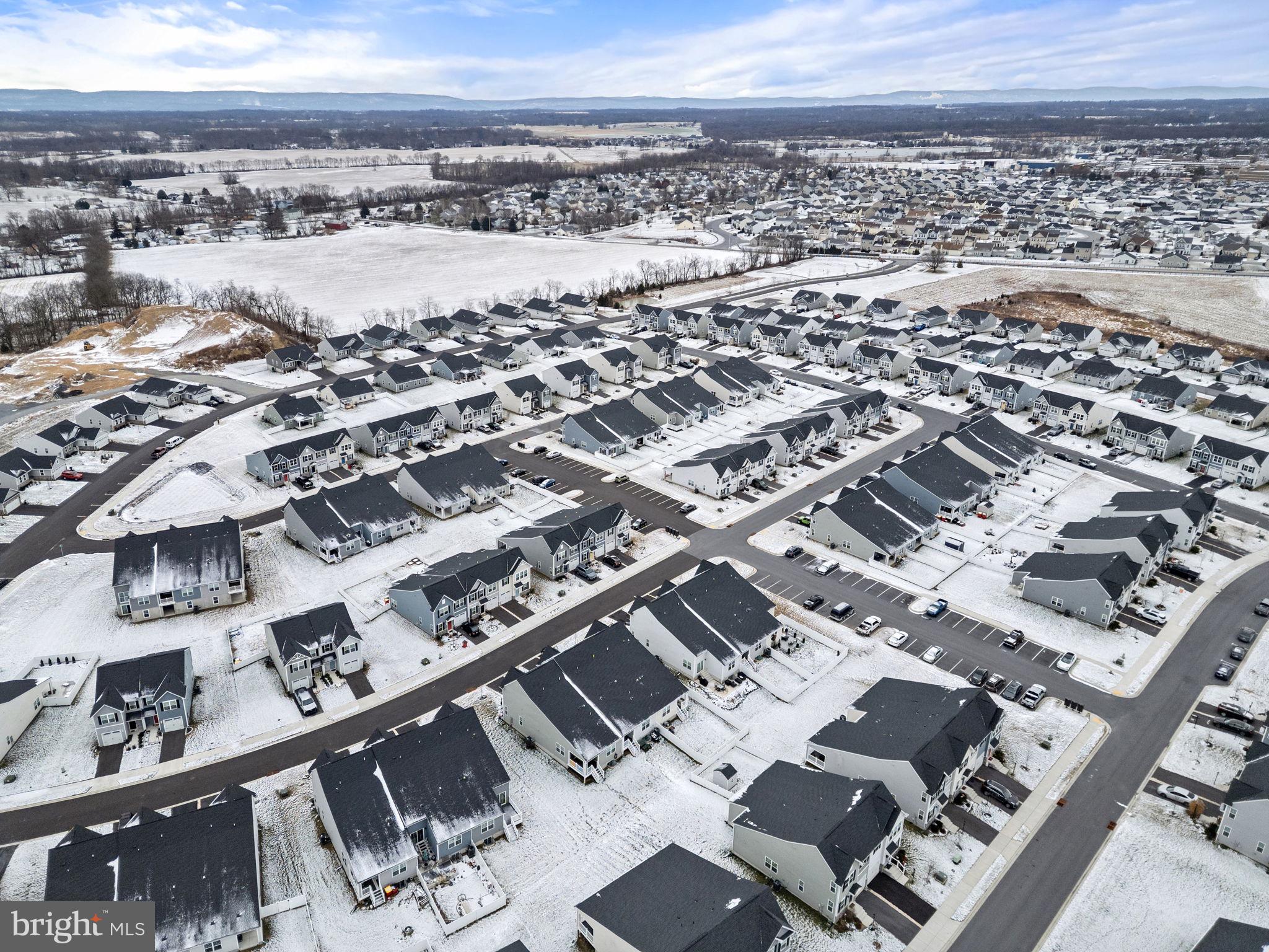 ARCADIA NORTH - Residential