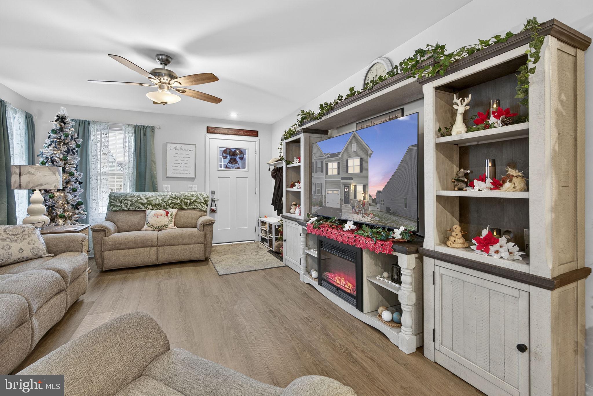 ARCADIA NORTH - Residential