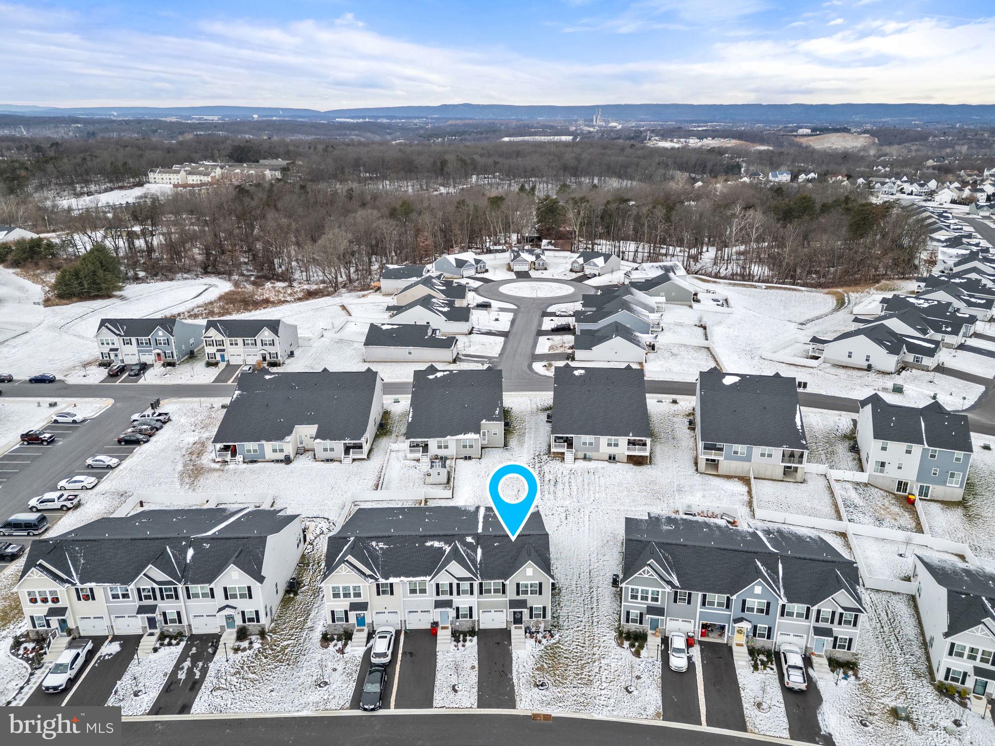 ARCADIA NORTH - Residential