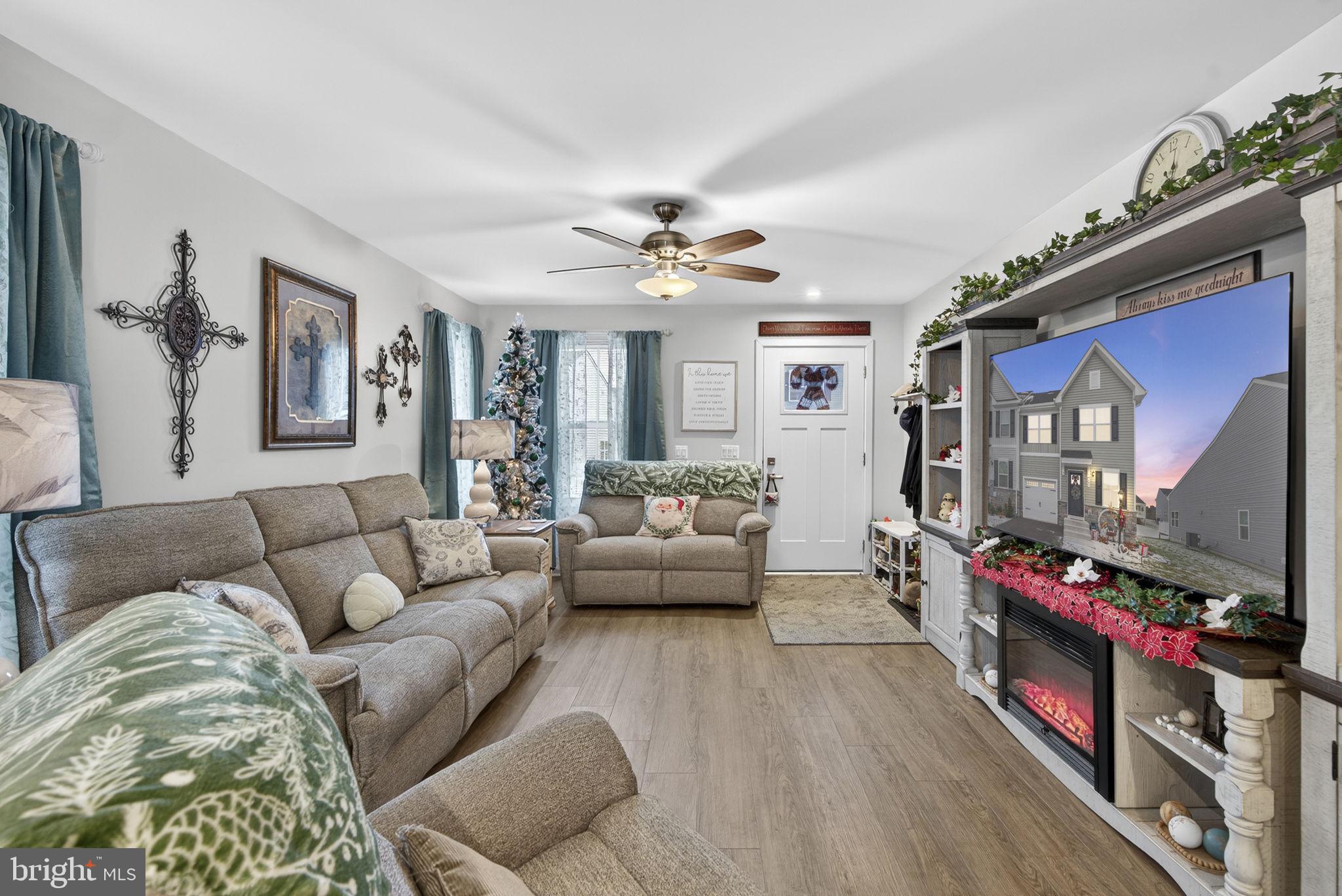 ARCADIA NORTH - Residential