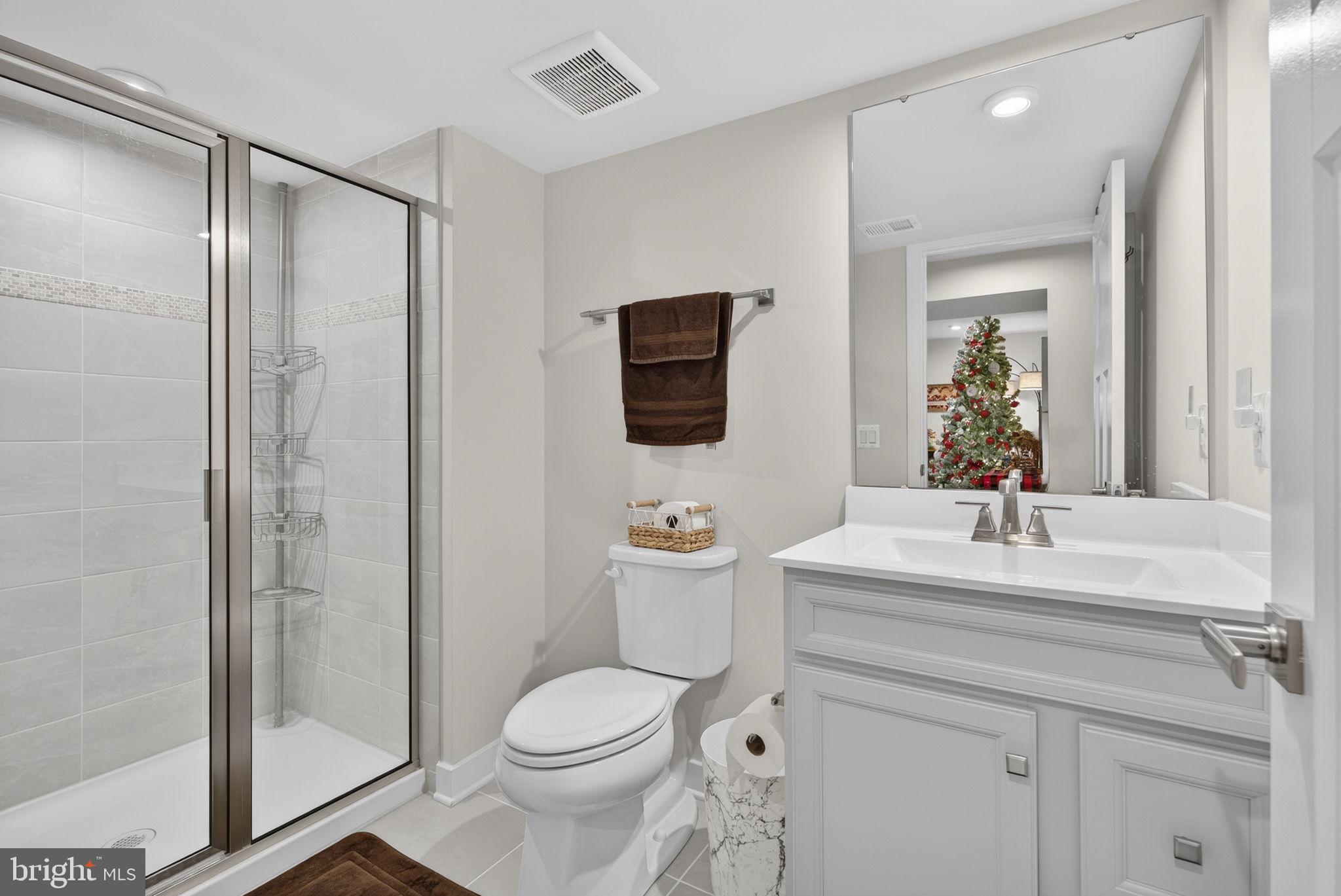 ARCADIA NORTH - Residential