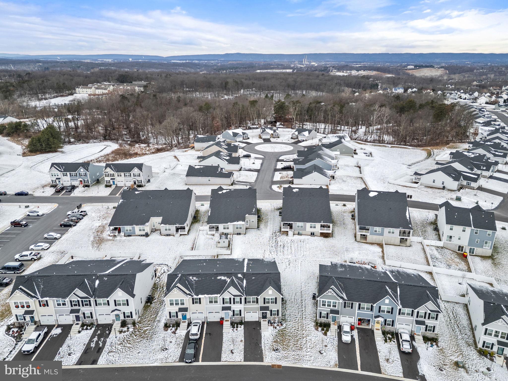 ARCADIA NORTH - Residential