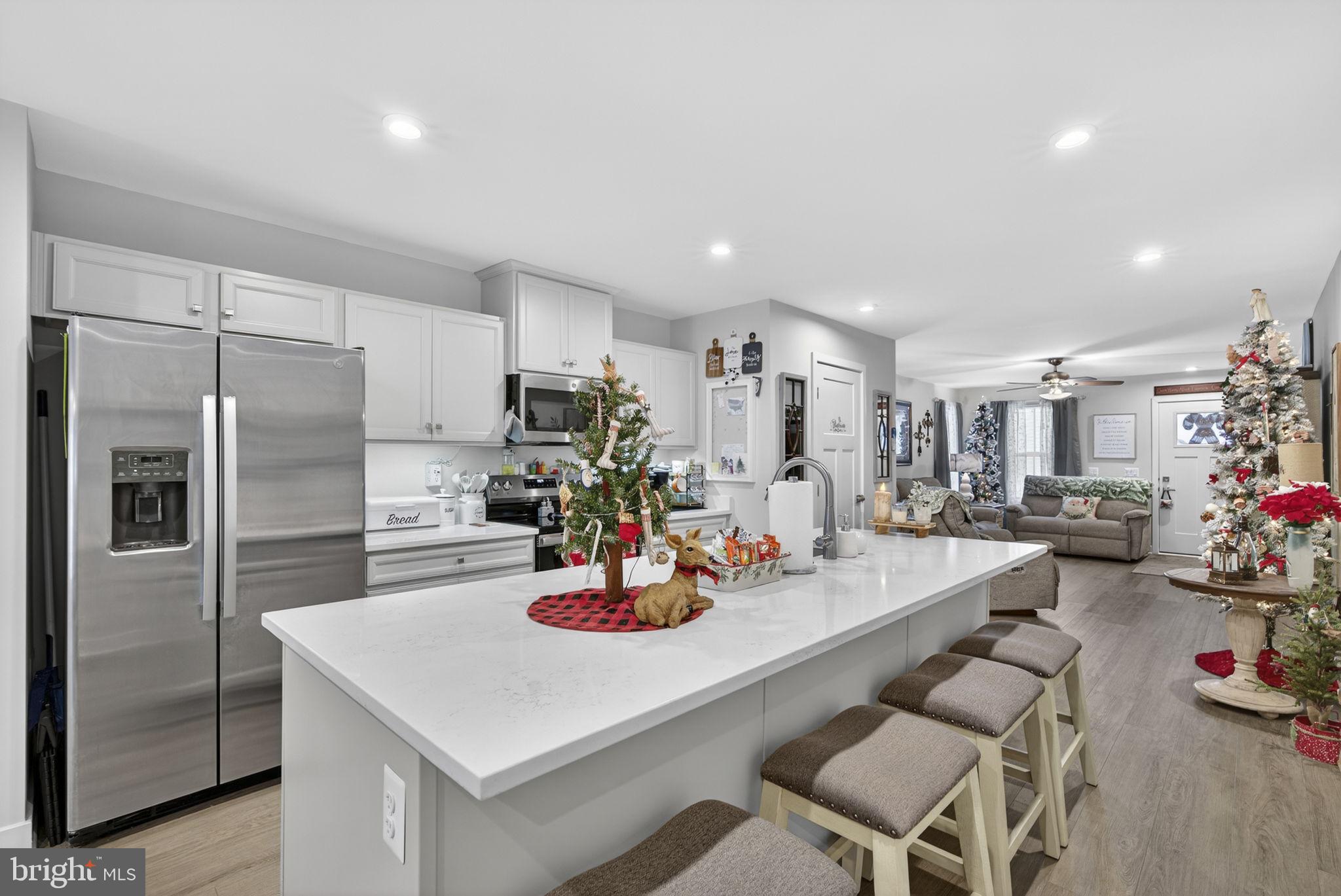 ARCADIA NORTH - Residential