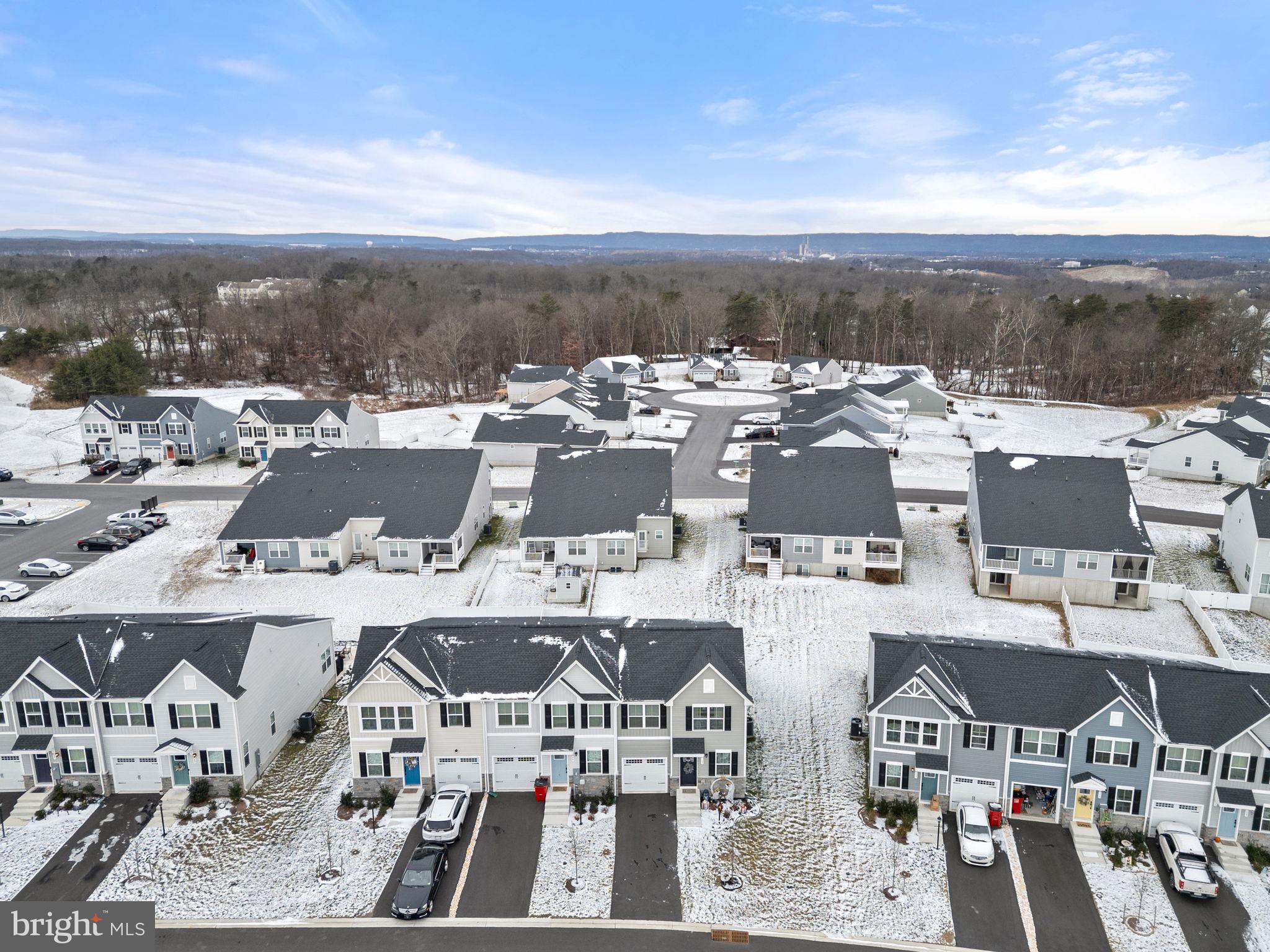 ARCADIA NORTH - Residential