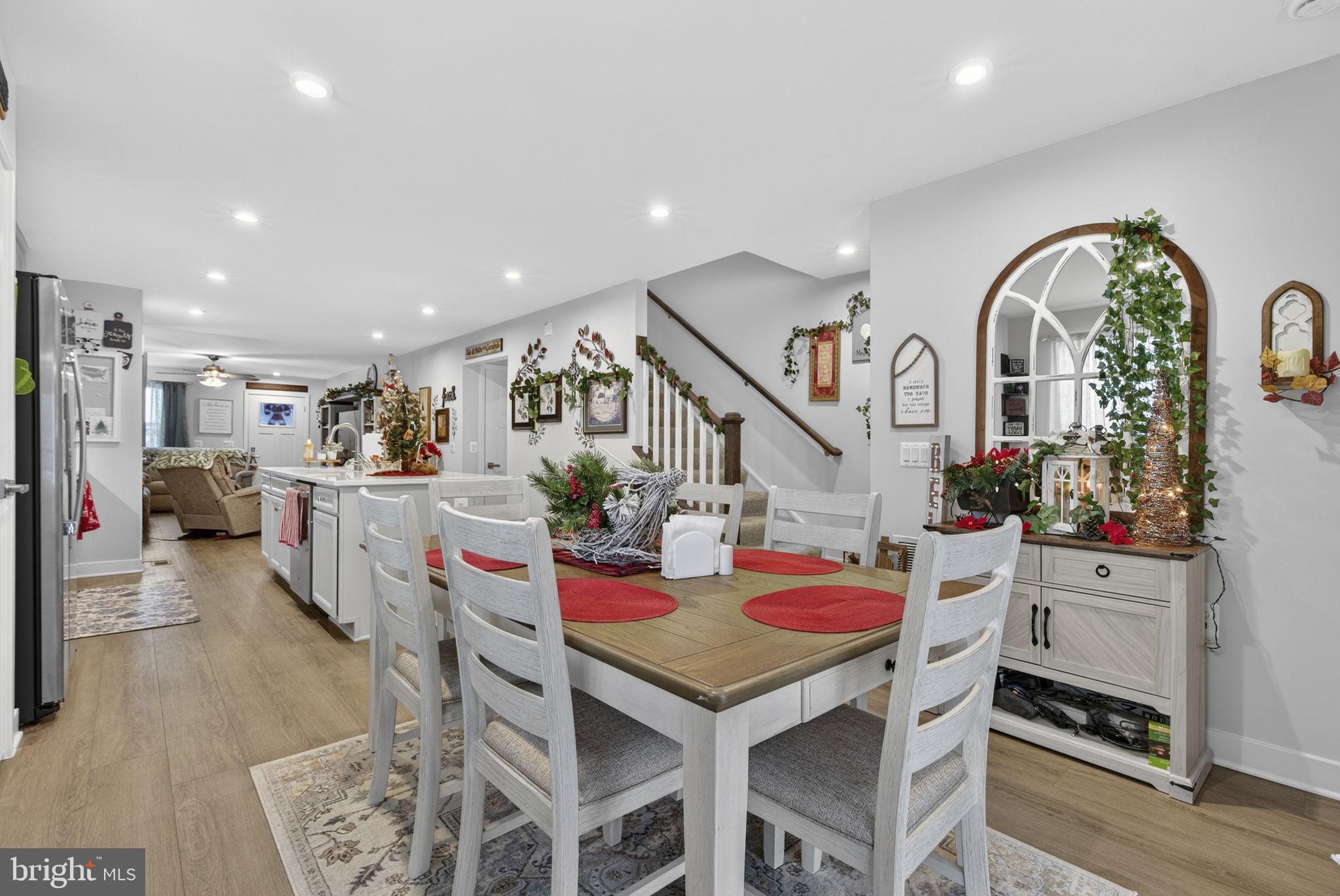 ARCADIA NORTH - Residential