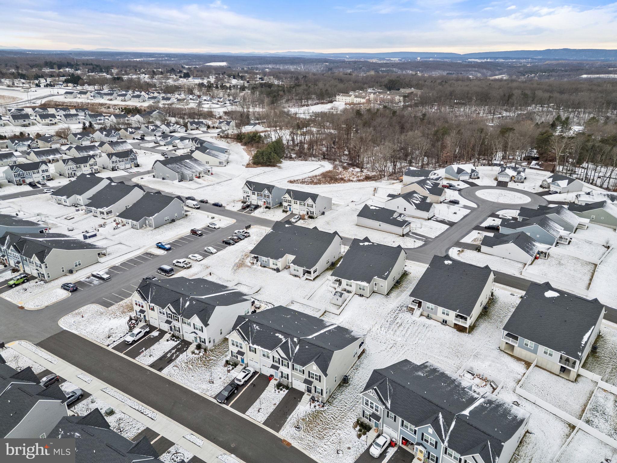 ARCADIA NORTH - Residential