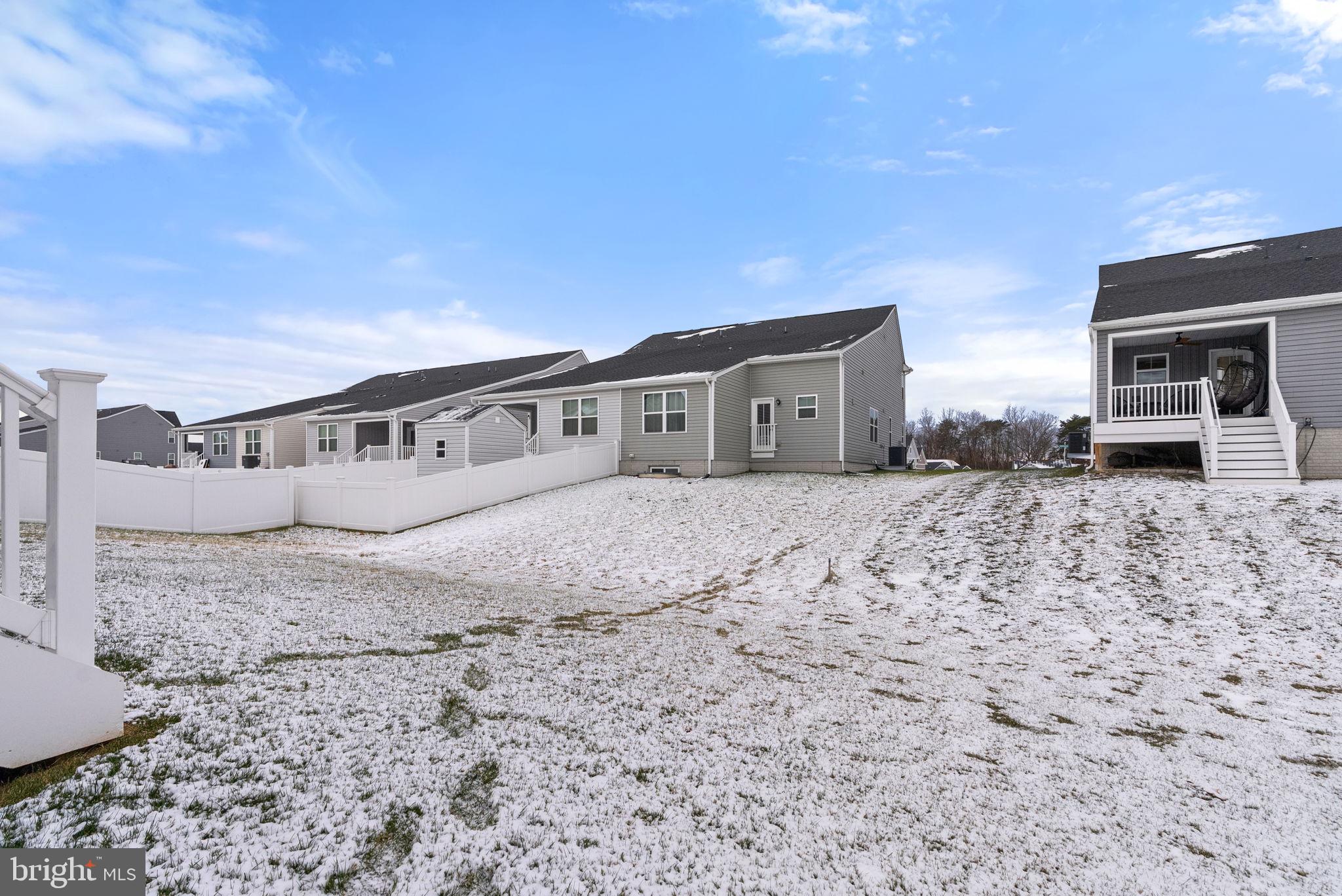 ARCADIA NORTH - Residential