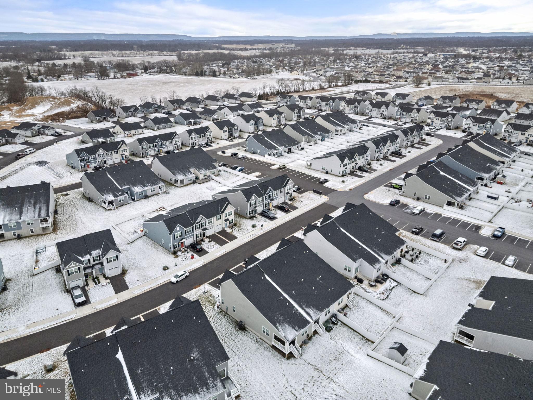 ARCADIA NORTH - Residential