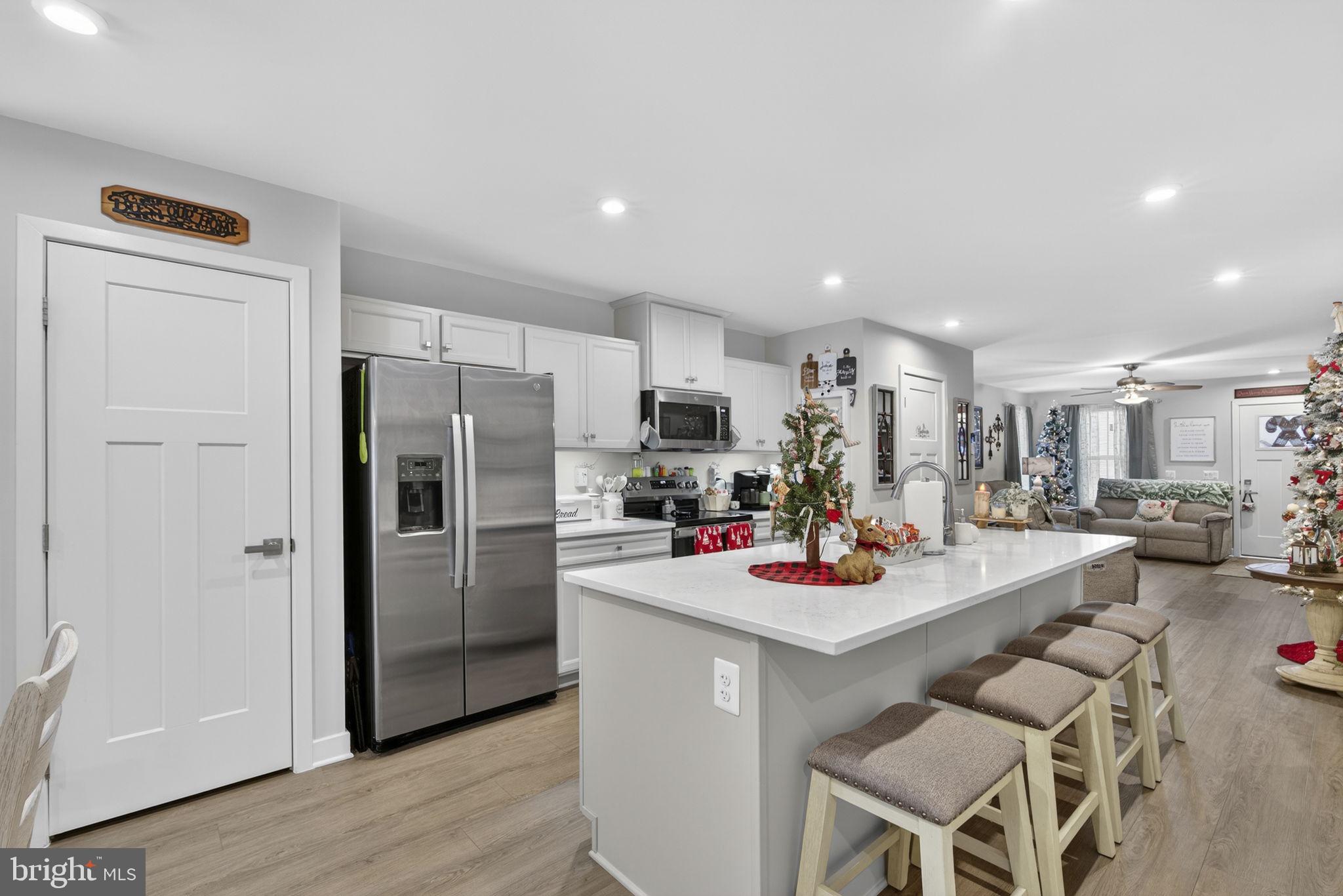 ARCADIA NORTH - Residential