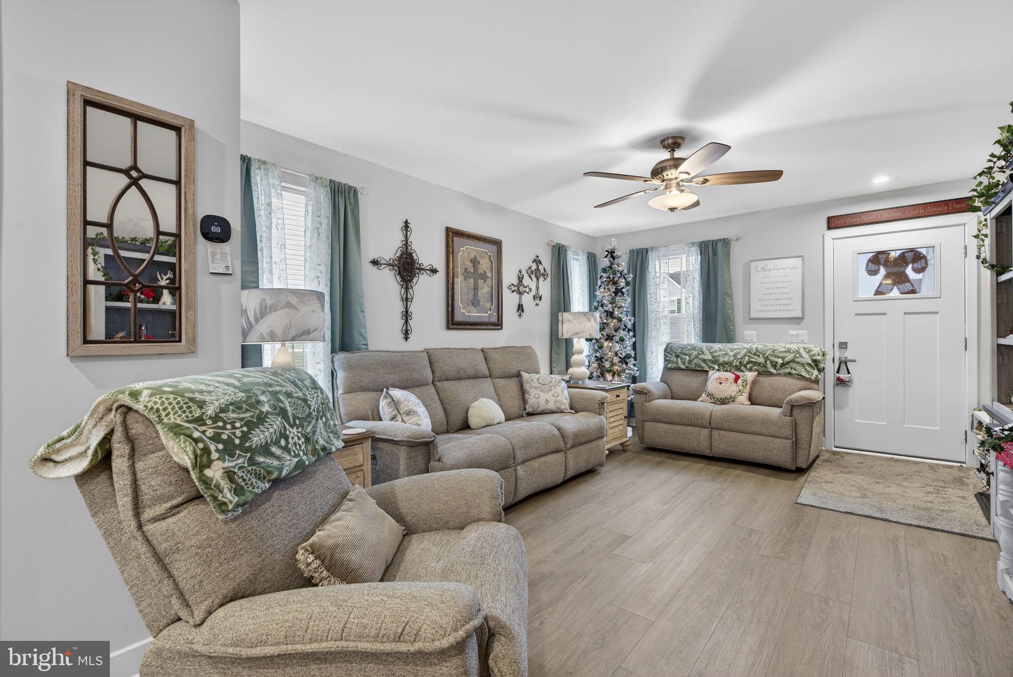 ARCADIA NORTH - Residential