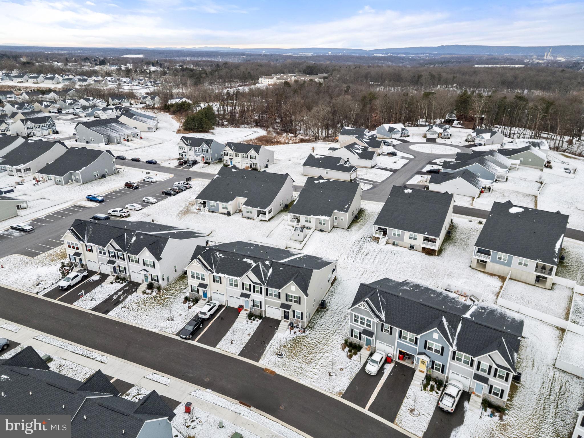 ARCADIA NORTH - Residential