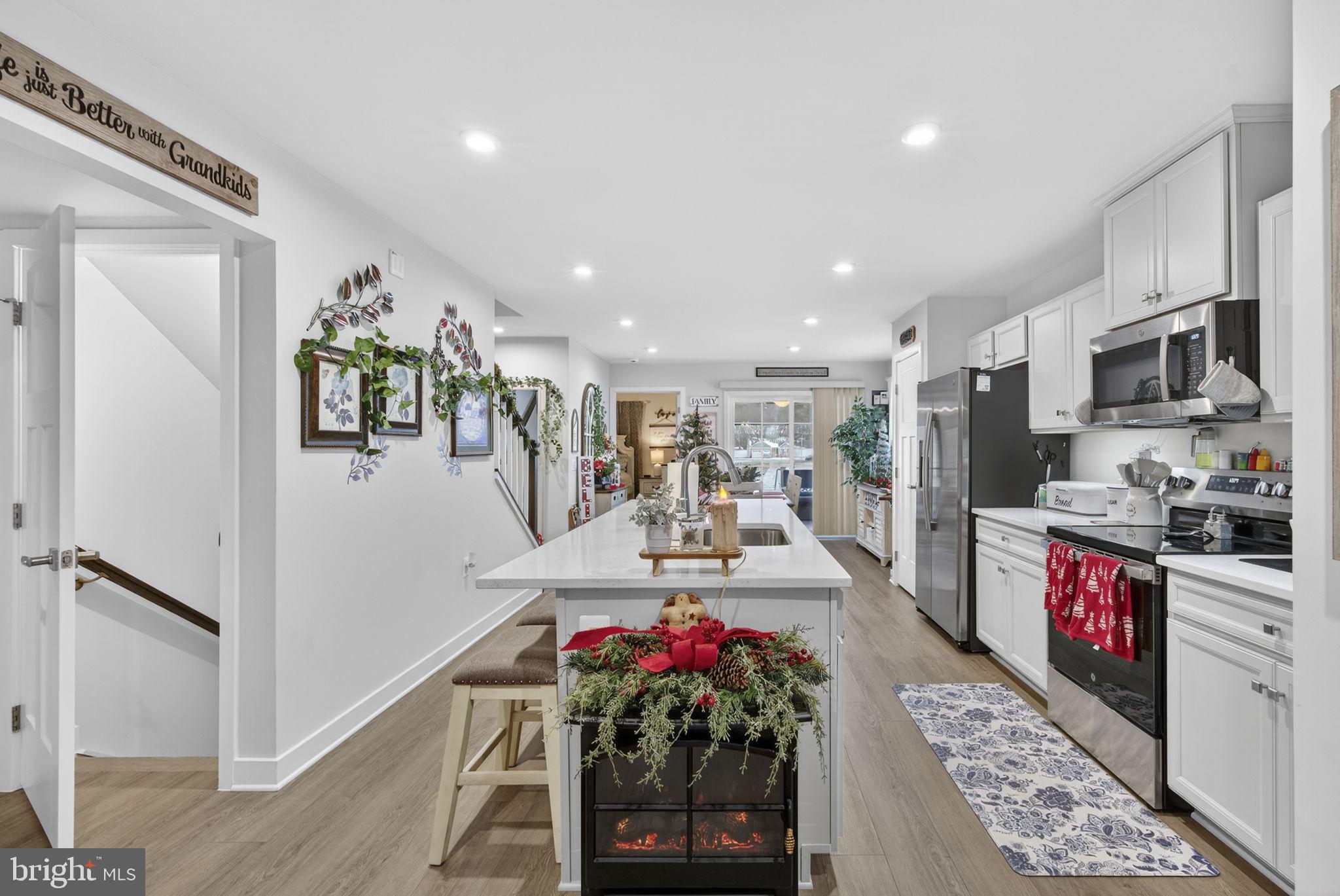 ARCADIA NORTH - Residential