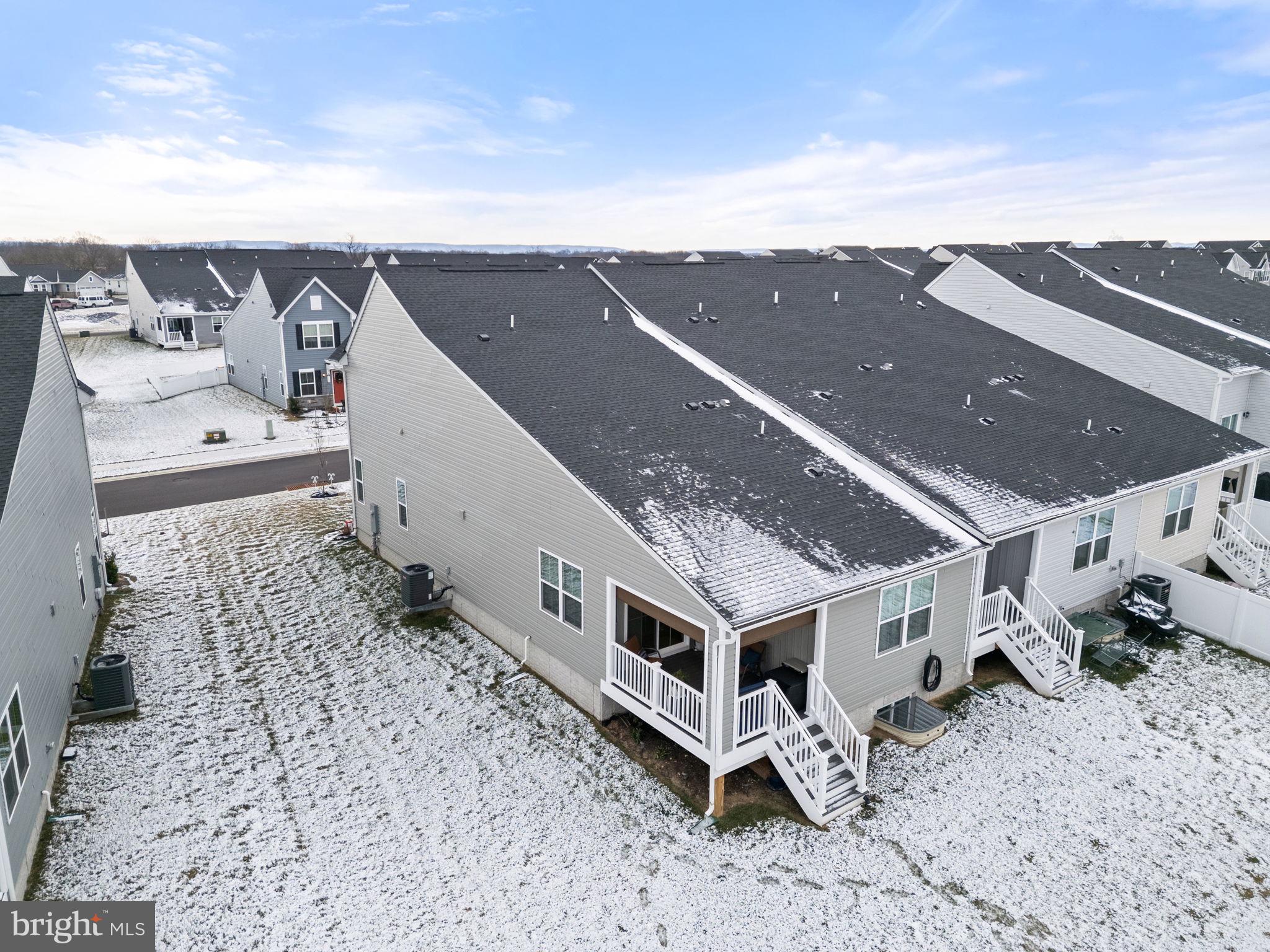 ARCADIA NORTH - Residential