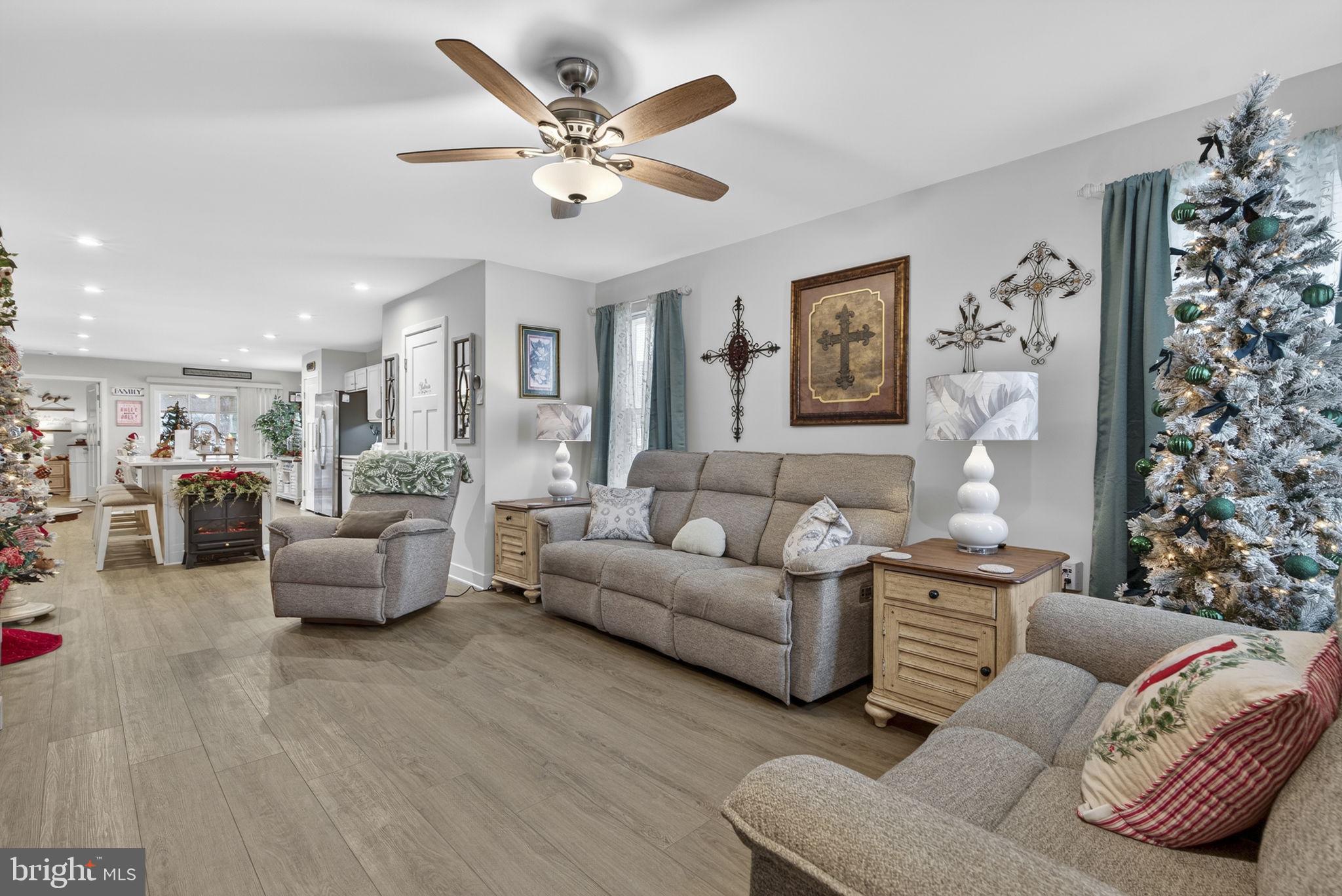 ARCADIA NORTH - Residential