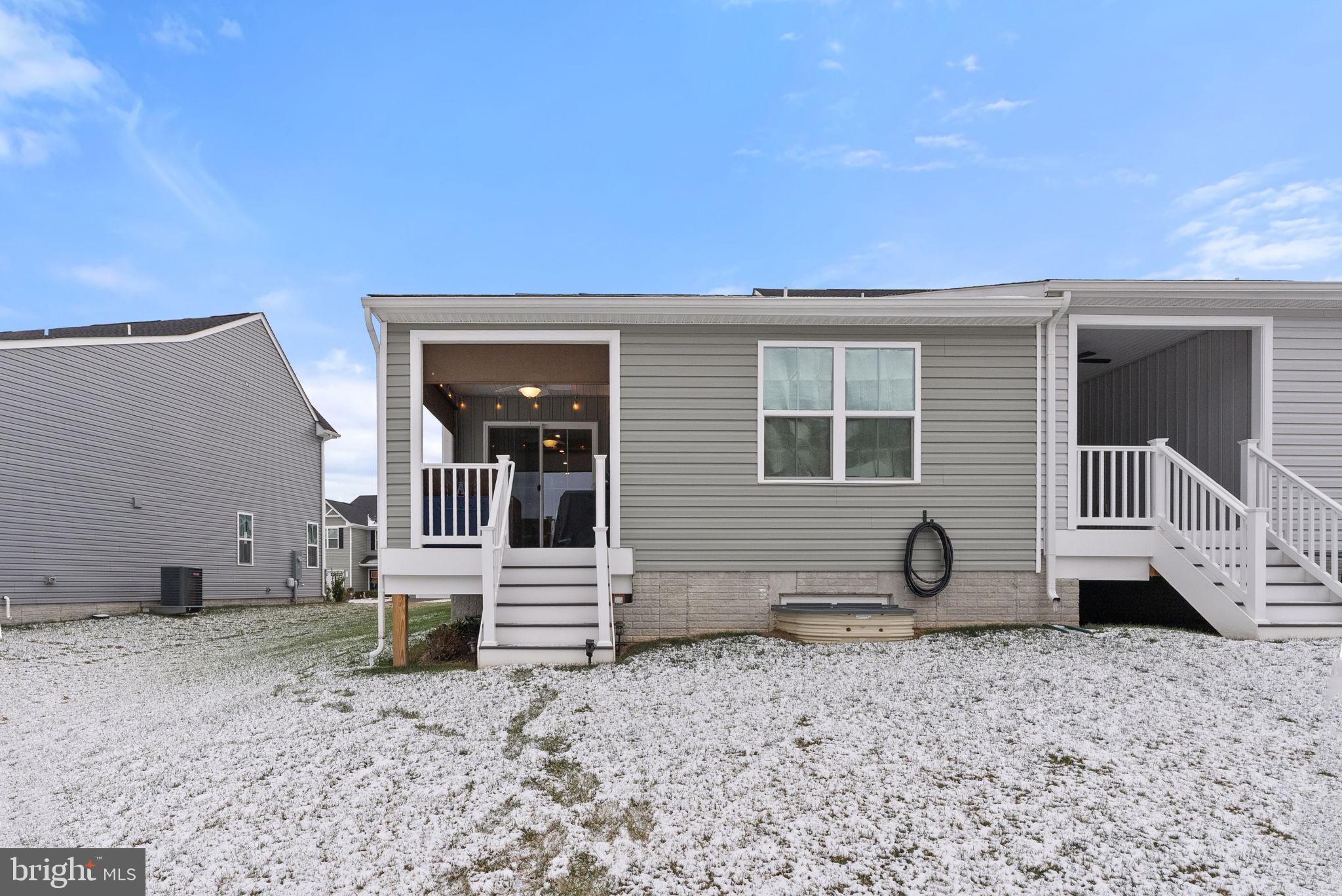 ARCADIA NORTH - Residential