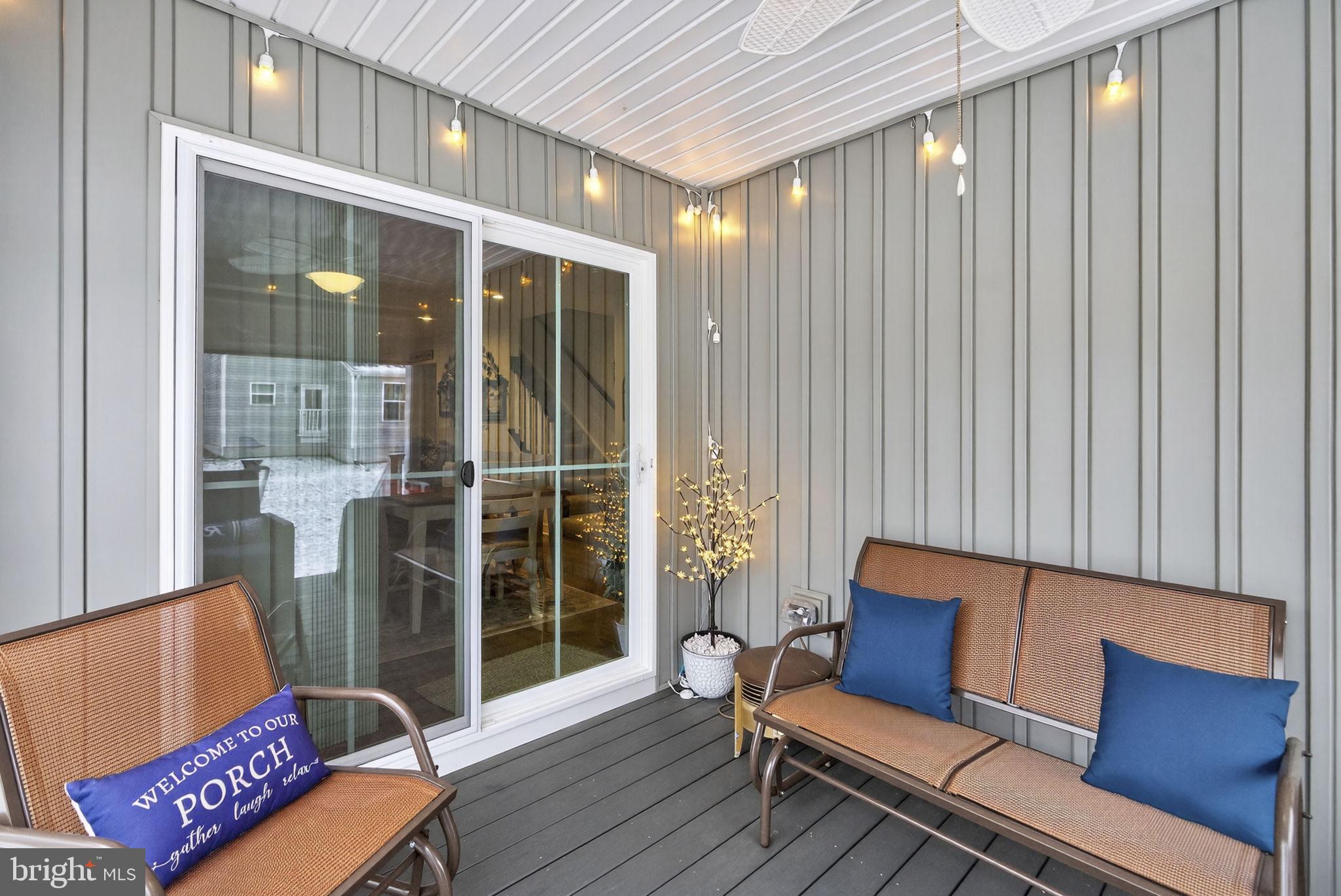 ARCADIA NORTH - Residential