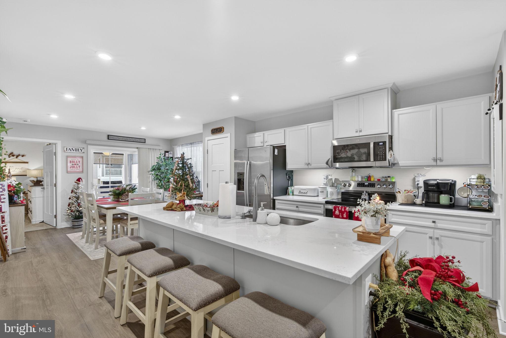 ARCADIA NORTH - Residential