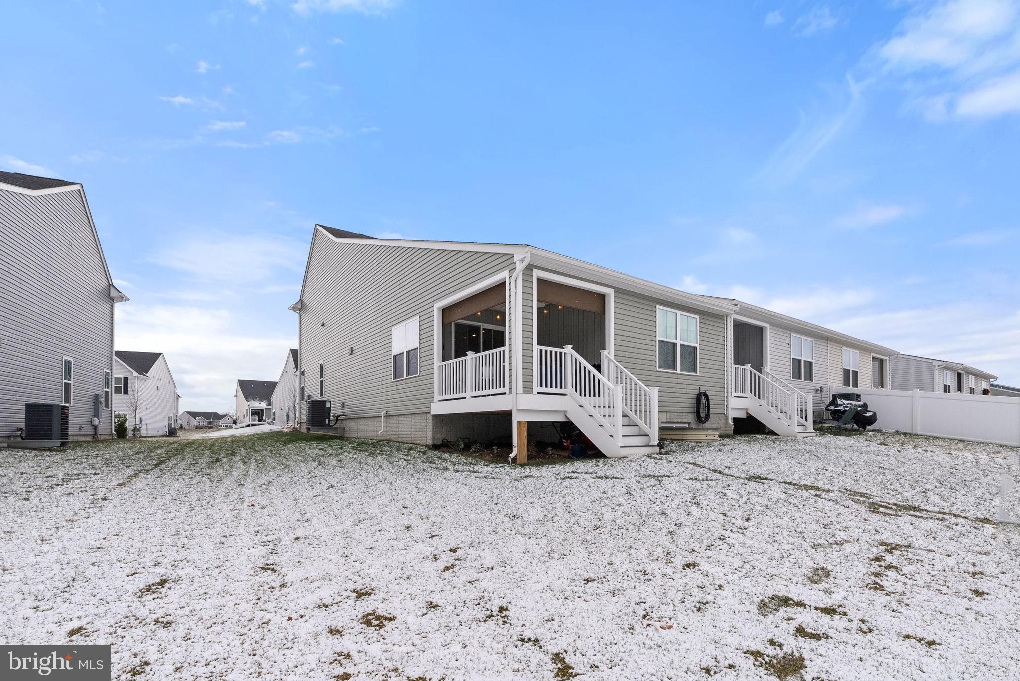 ARCADIA NORTH - Residential